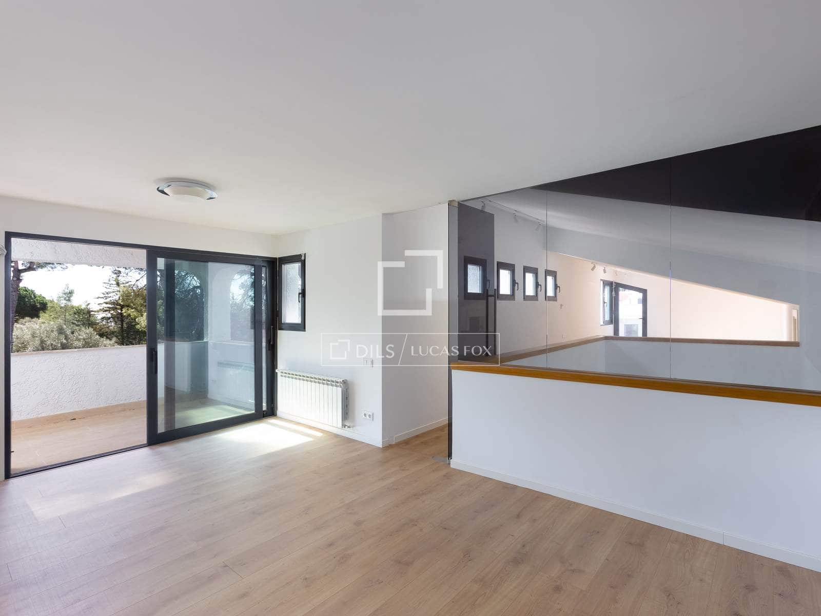 8 soverom Villa til salgs i Cabrera de Mar med svømmebasseng garasje - € 1 890 000 (Ref: 9572101)