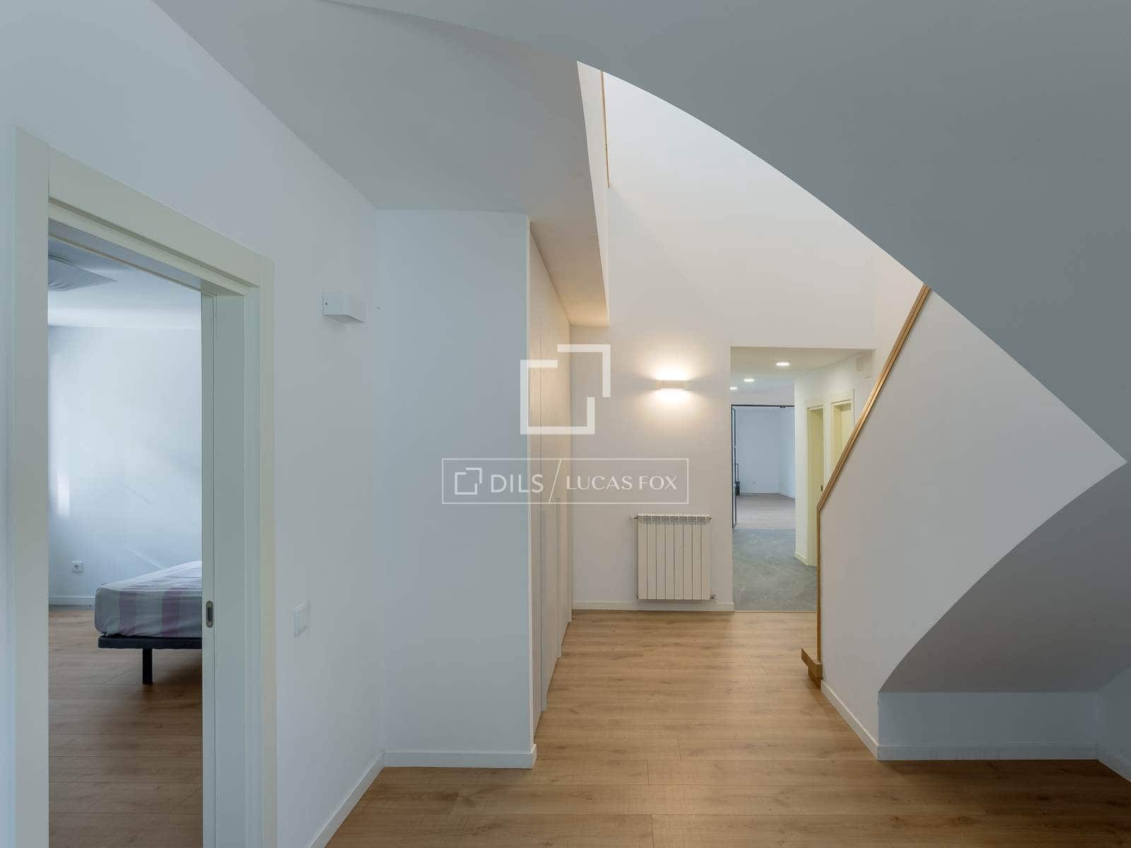 8 soverom Villa til salgs i Cabrera de Mar med svømmebasseng garasje - € 1 890 000 (Ref: 9572101)