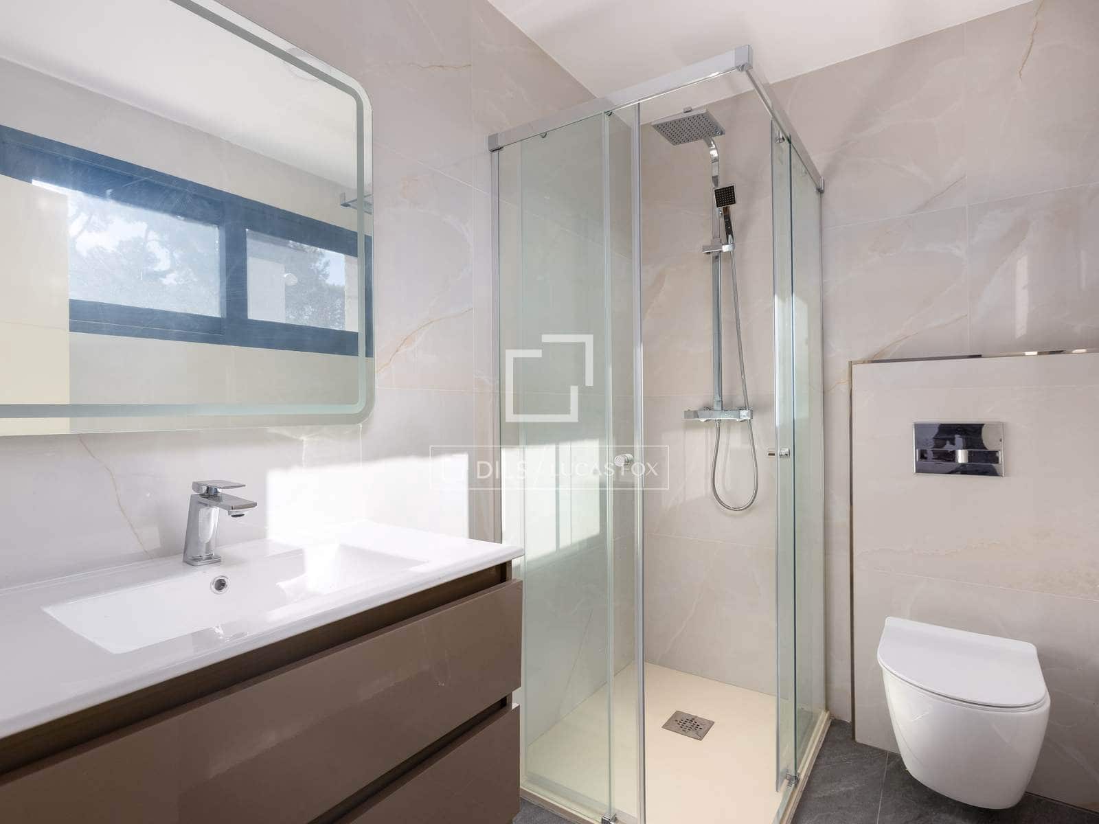 8 soverom Villa til salgs i Cabrera de Mar med svømmebasseng garasje - € 1 890 000 (Ref: 9572101)