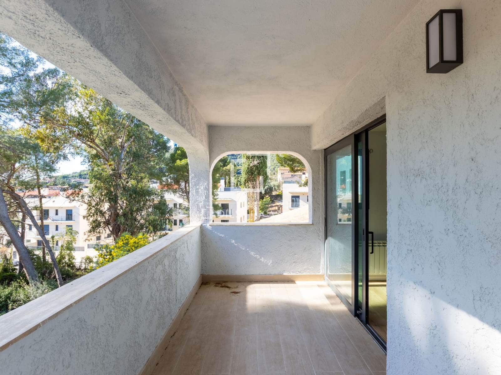 8 soverom Villa til salgs i Cabrera de Mar med svømmebasseng garasje - € 1 890 000 (Ref: 9572101)