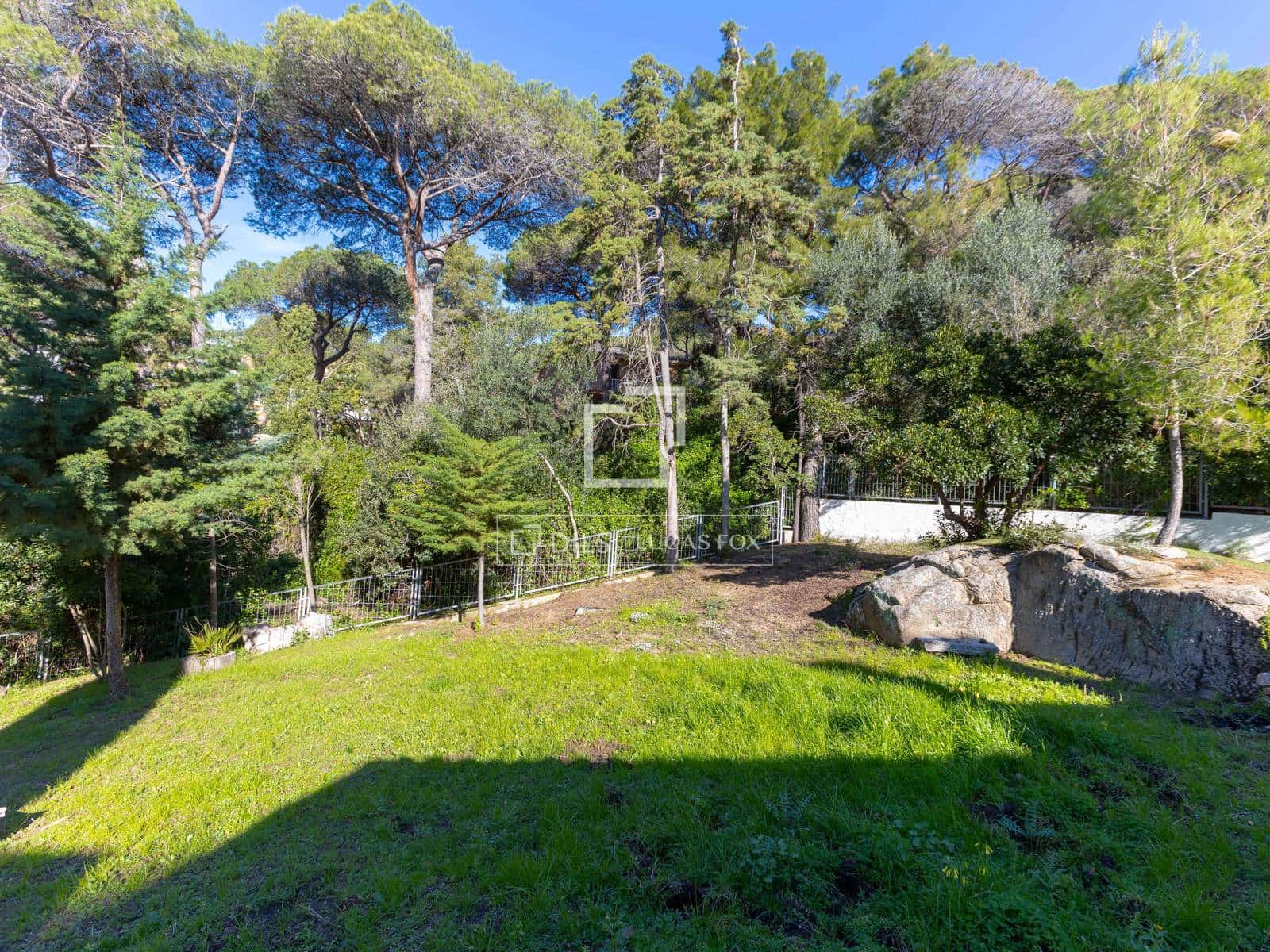 8 soverom Villa til salgs i Cabrera de Mar med svømmebasseng garasje - € 1 890 000 (Ref: 9572101)