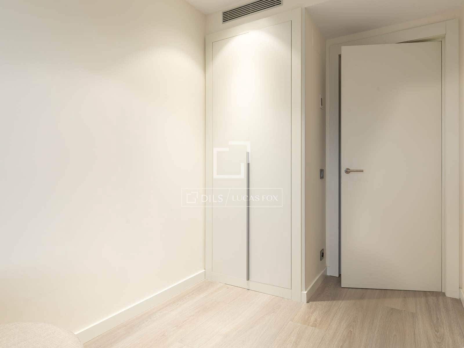 4 Zimmer Apartment zu vermieten in Esplugues de Llobregat mit Pool Garage - 5.000 € (Ref: 9572102)