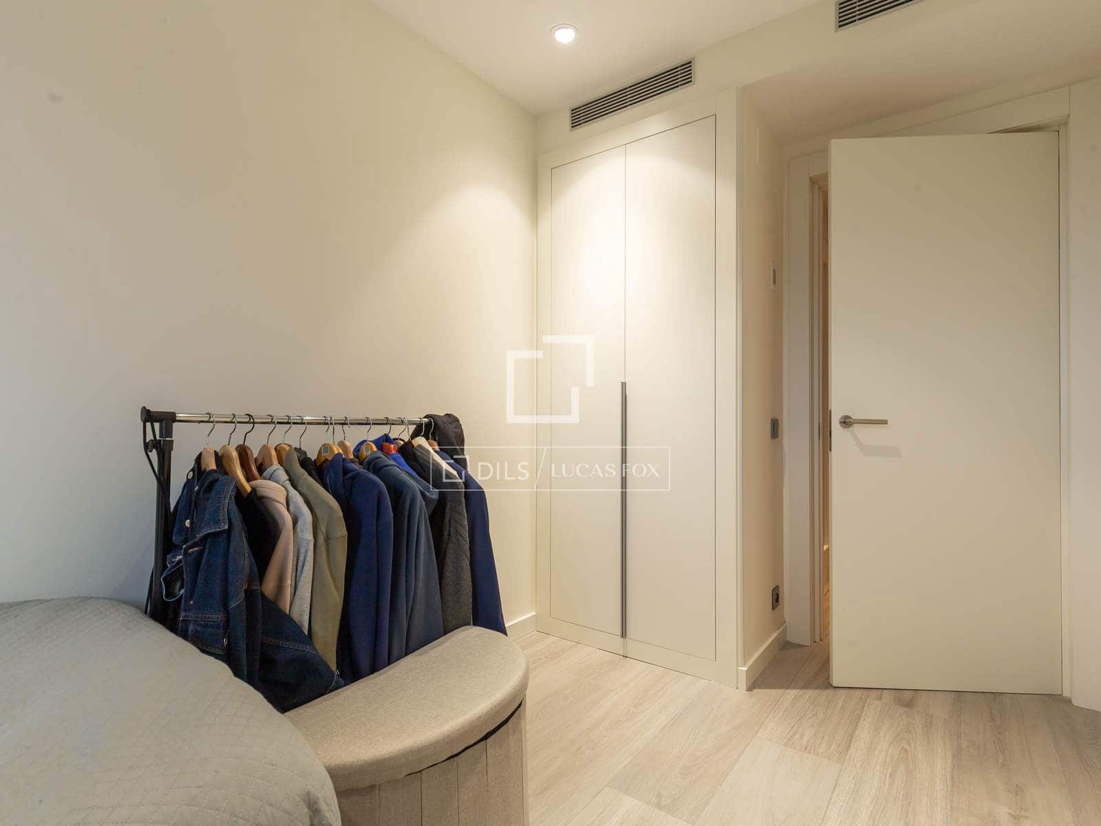 4 Zimmer Apartment zu vermieten in Esplugues de Llobregat mit Pool Garage - 5.000 € (Ref: 9572102)