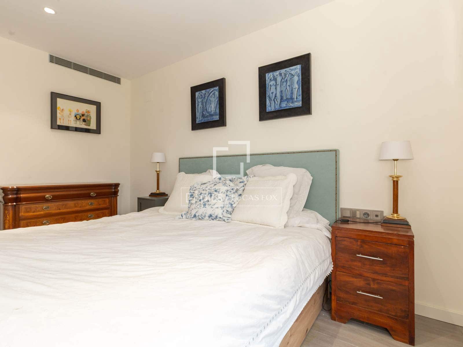 4 Zimmer Apartment zu vermieten in Esplugues de Llobregat mit Pool Garage - 5.000 € (Ref: 9572102)