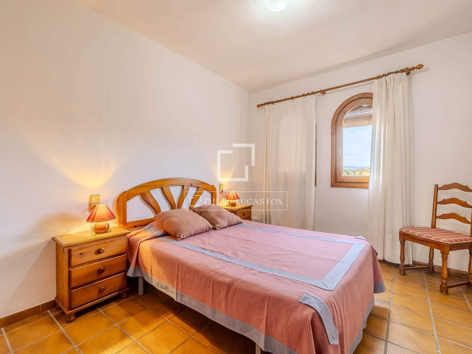 Apartamento de 2 habitaciones en Javea / Xàbia en venta con piscina garaje - 595.000 € (Ref: 9572213)