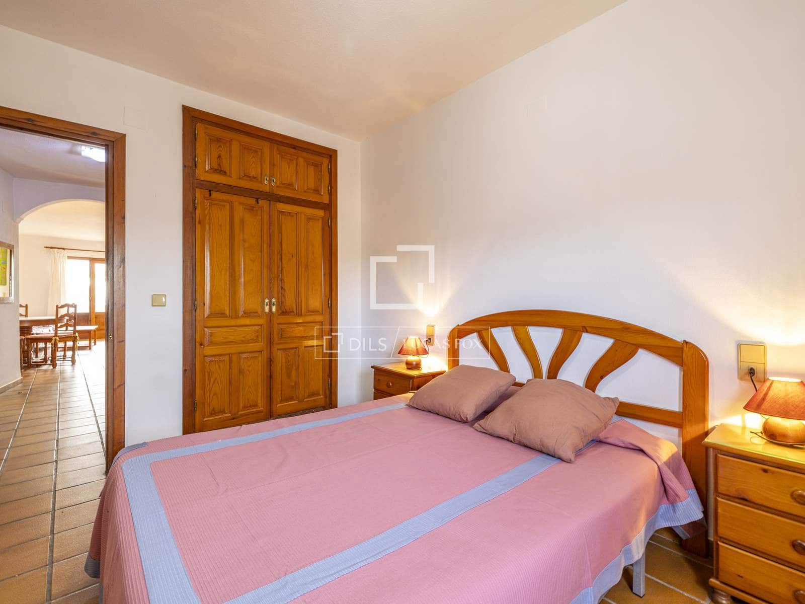 Apartamento de 2 habitaciones en Javea / Xàbia en venta con piscina garaje - 595.000 € (Ref: 9572213)