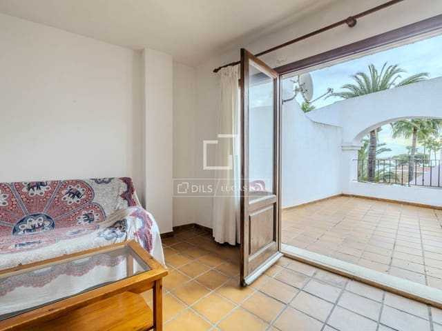 Apartamento de 2 habitaciones en Javea / Xàbia en venta con piscina garaje - 595.000 € (Ref: 9572213)