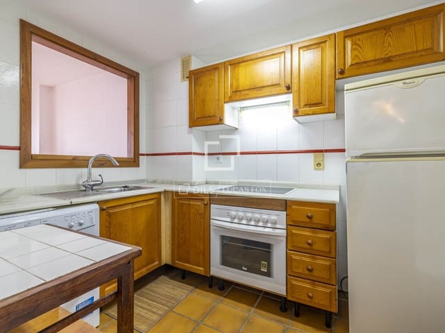 Apartamento de 2 habitaciones en Javea / Xàbia en venta con piscina garaje - 595.000 € (Ref: 9572213)