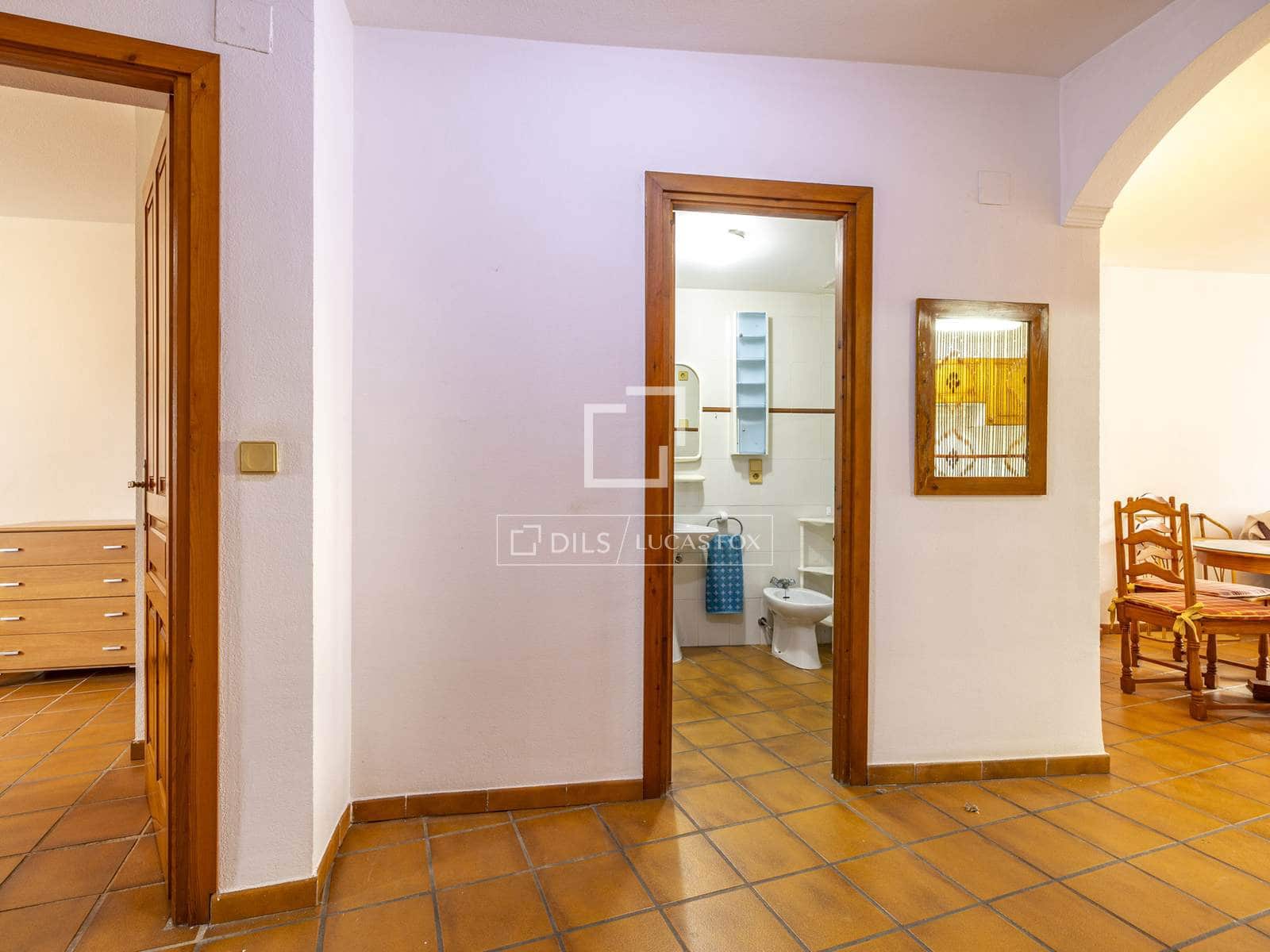 Apartamento de 2 habitaciones en Javea / Xàbia en venta con piscina garaje - 595.000 € (Ref: 9572213)