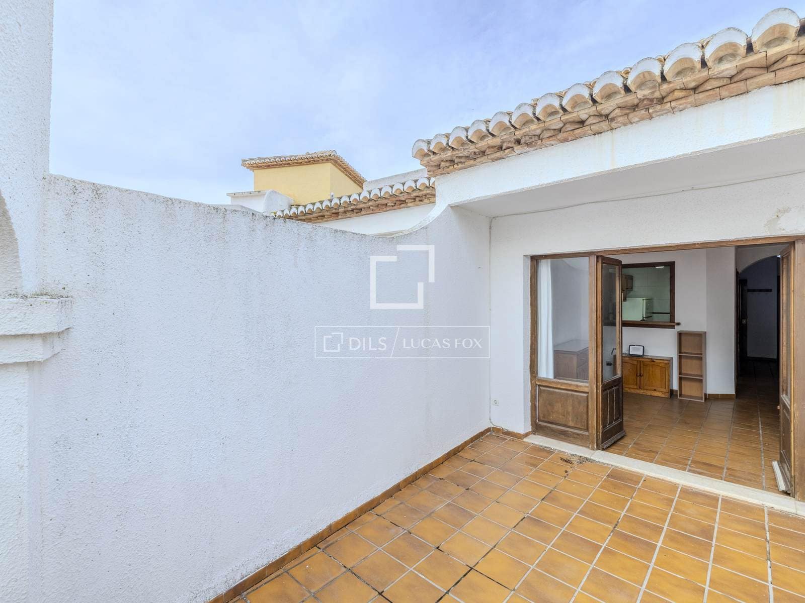 Apartamento de 2 habitaciones en Javea / Xàbia en venta con piscina garaje - 595.000 € (Ref: 9572213)