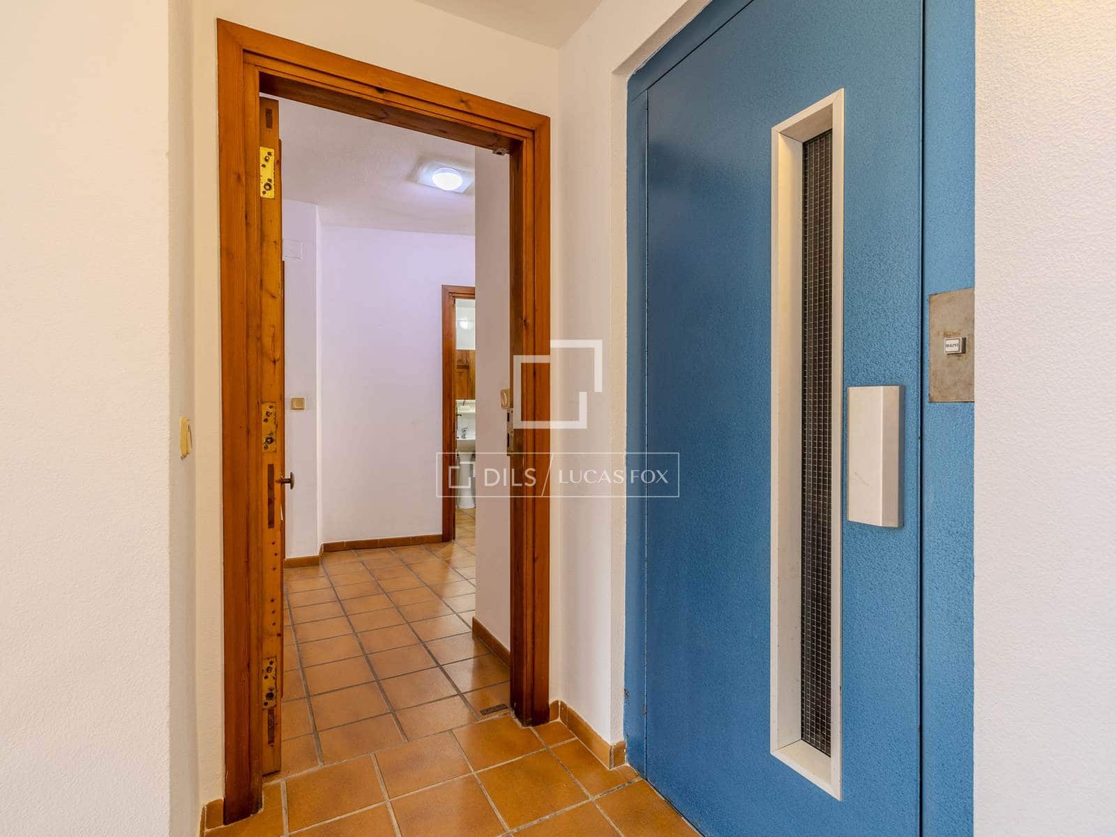 Apartamento de 2 habitaciones en Javea / Xàbia en venta con piscina garaje - 595.000 € (Ref: 9572213)