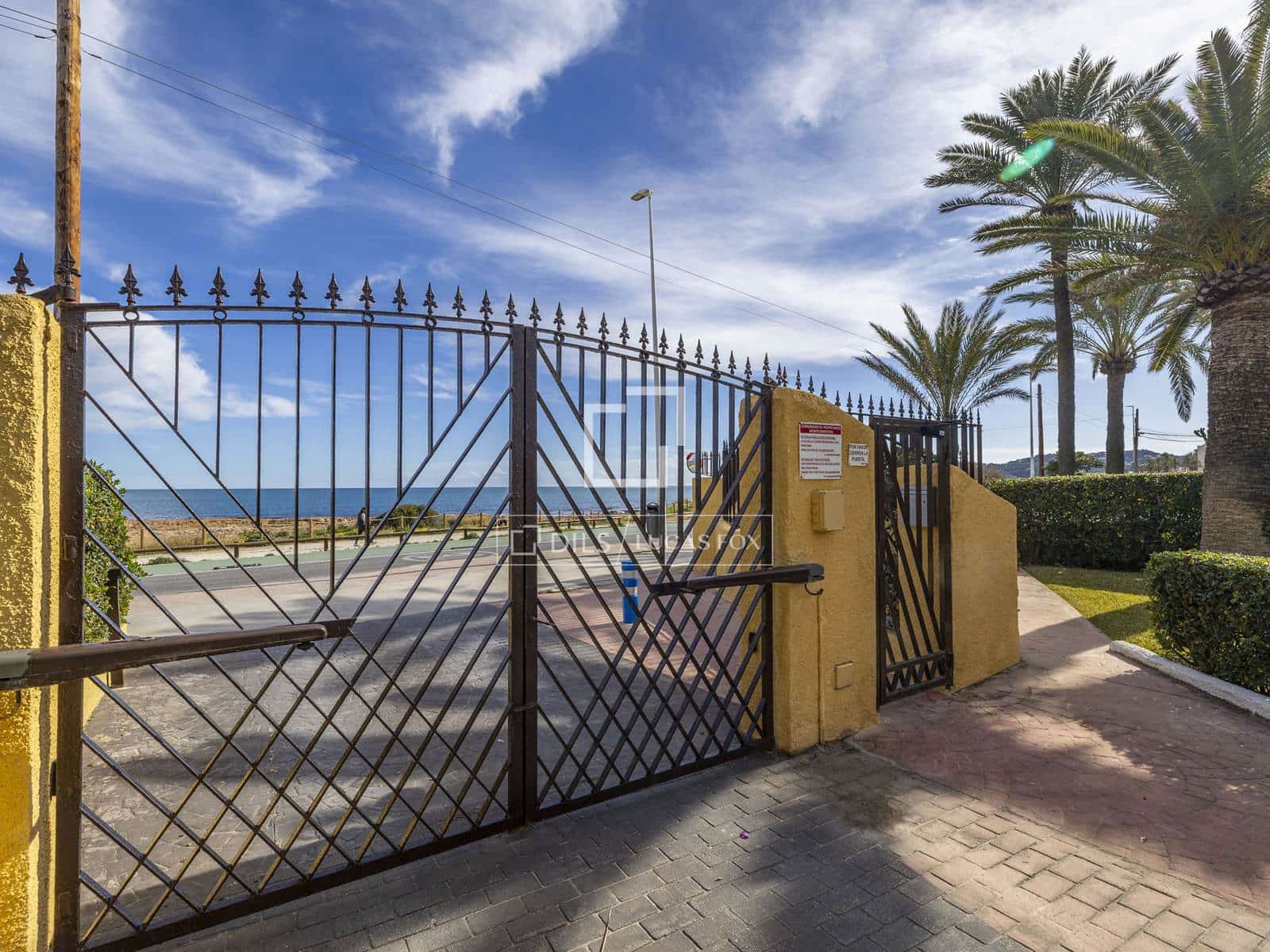 Apartamento de 2 habitaciones en Javea / Xàbia en venta con piscina garaje - 595.000 € (Ref: 9572213)