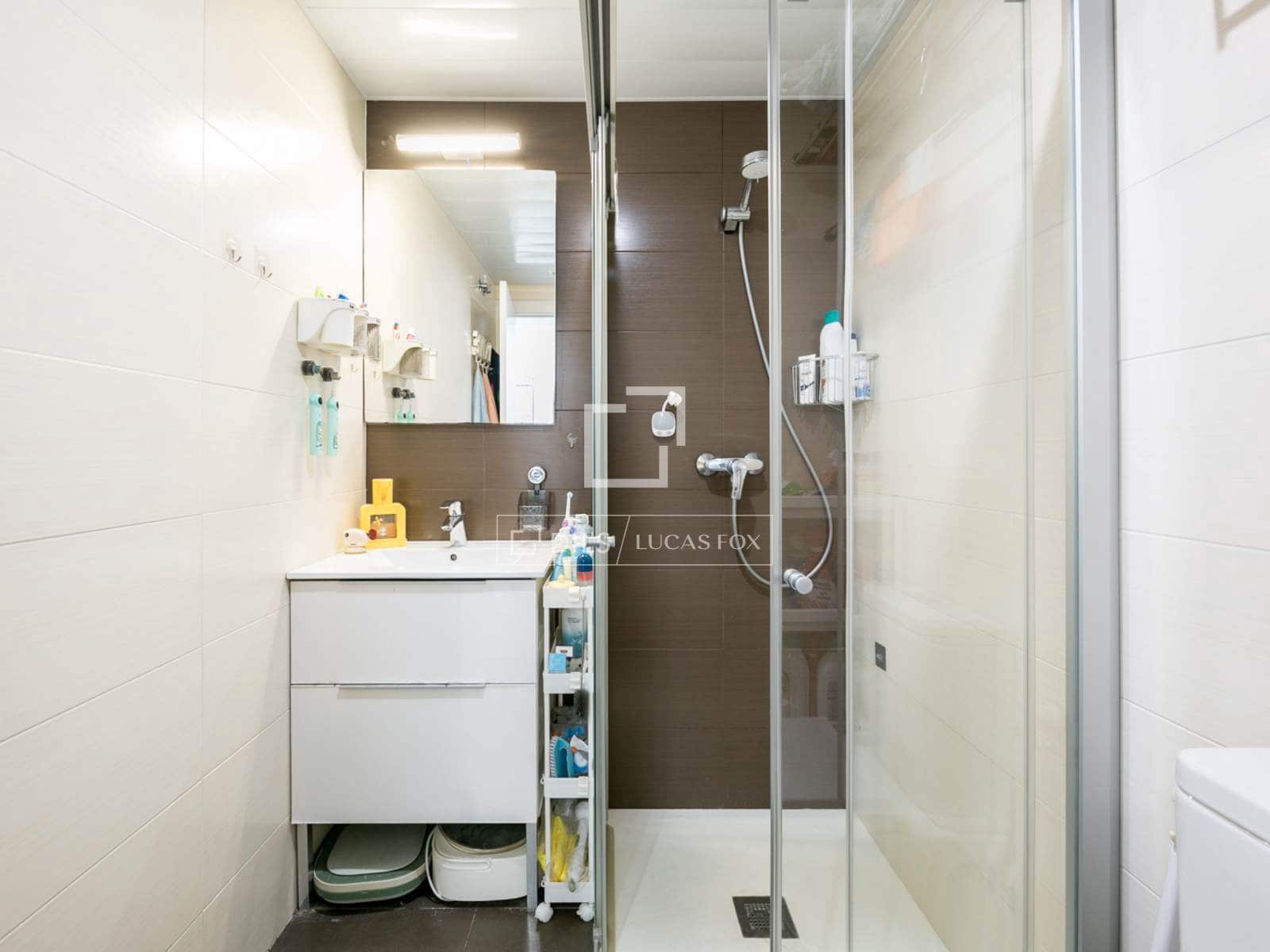 3 quarto Apartamento para venda em Castelldefels com piscina garagem - 570 000 € (Ref: 9572214)