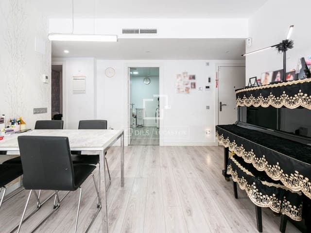 3 quarto Apartamento para venda em Castelldefels com piscina garagem - 570 000 € (Ref: 9572214)