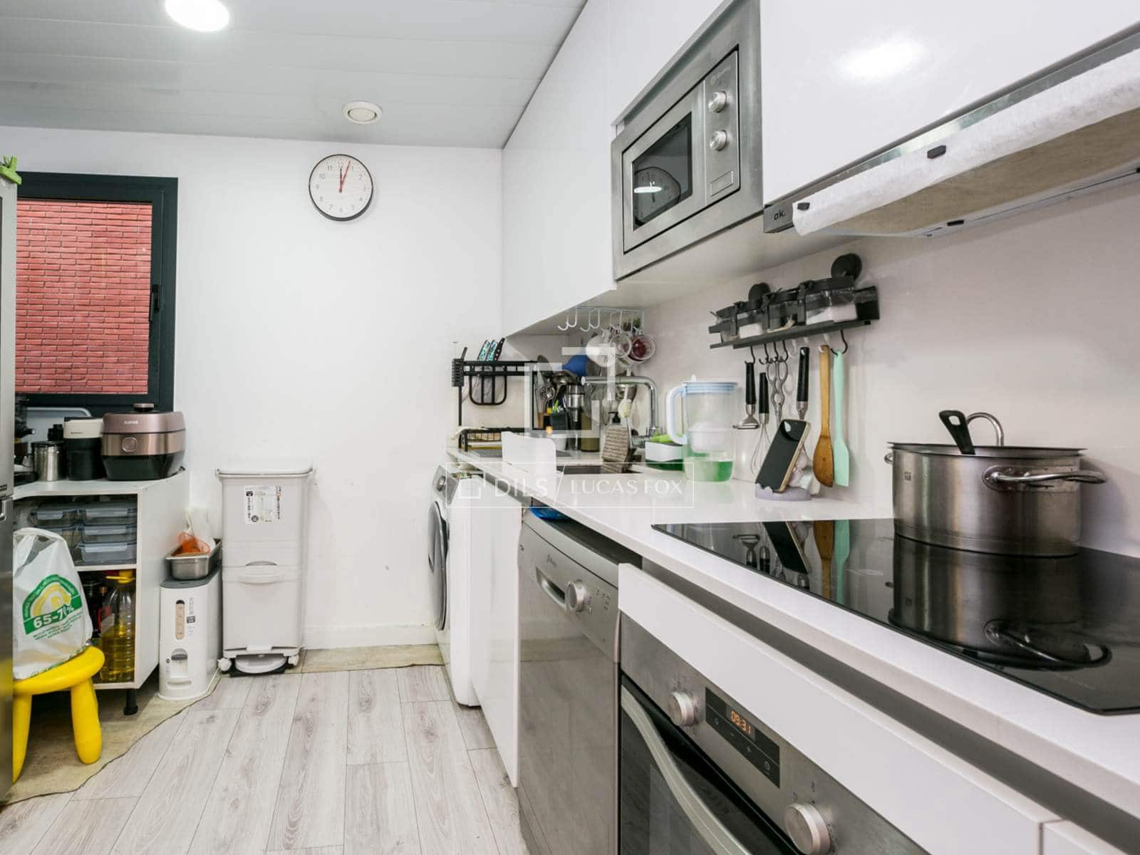 3 quarto Apartamento para venda em Castelldefels com piscina garagem - 570 000 € (Ref: 9572214)