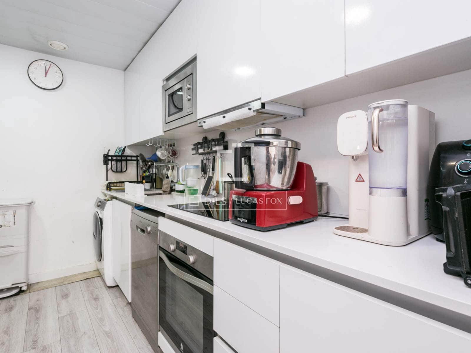 3 quarto Apartamento para venda em Castelldefels com piscina garagem - 570 000 € (Ref: 9572214)