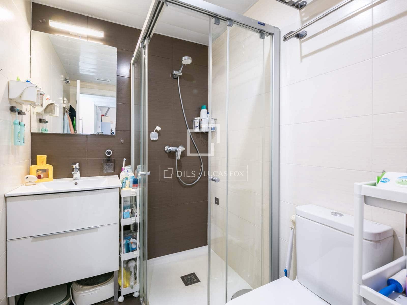 3 quarto Apartamento para venda em Castelldefels com piscina garagem - 570 000 € (Ref: 9572214)