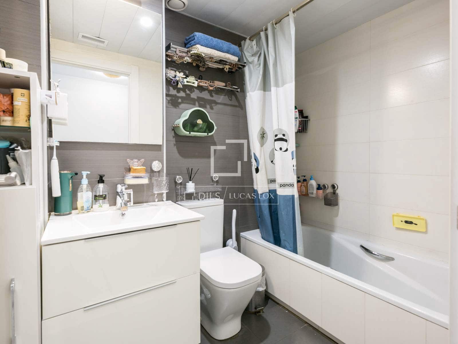 3 quarto Apartamento para venda em Castelldefels com piscina garagem - 570 000 € (Ref: 9572214)