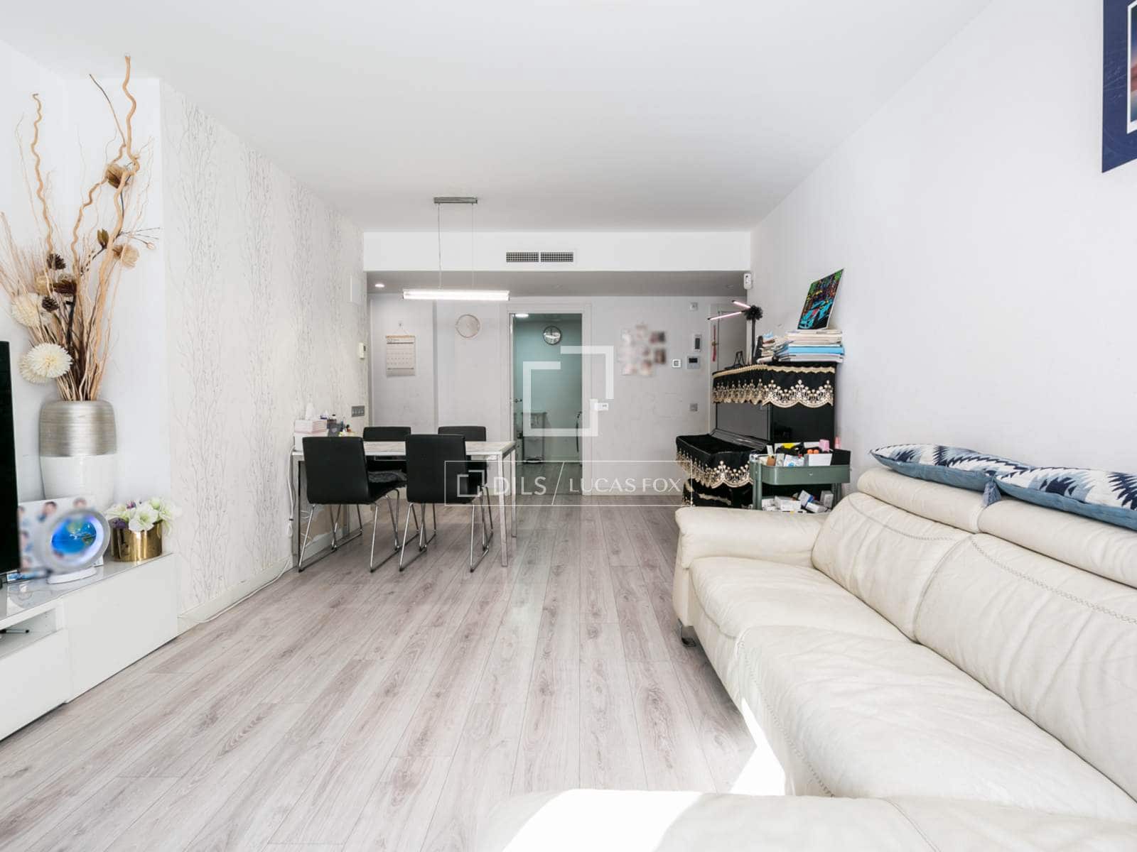 3 quarto Apartamento para venda em Castelldefels com piscina garagem - 570 000 € (Ref: 9572214)