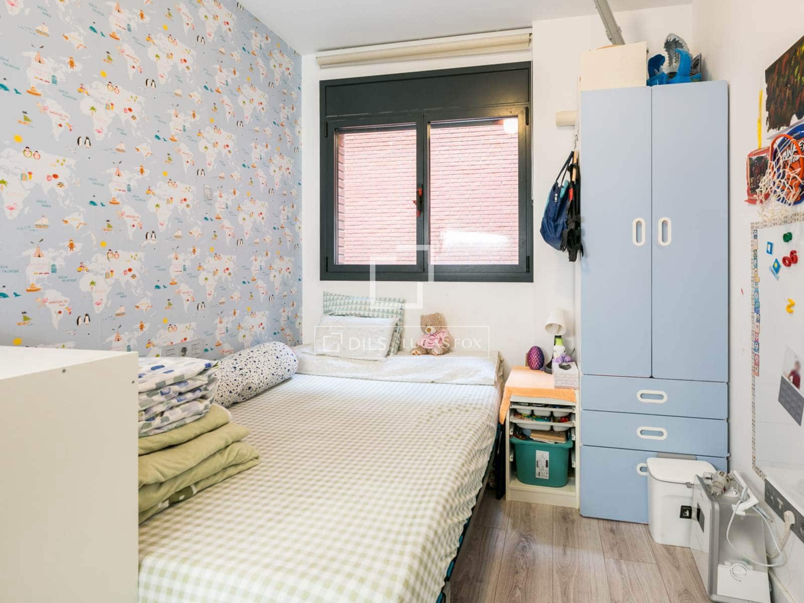 3 quarto Apartamento para venda em Castelldefels com piscina garagem - 570 000 € (Ref: 9572214)