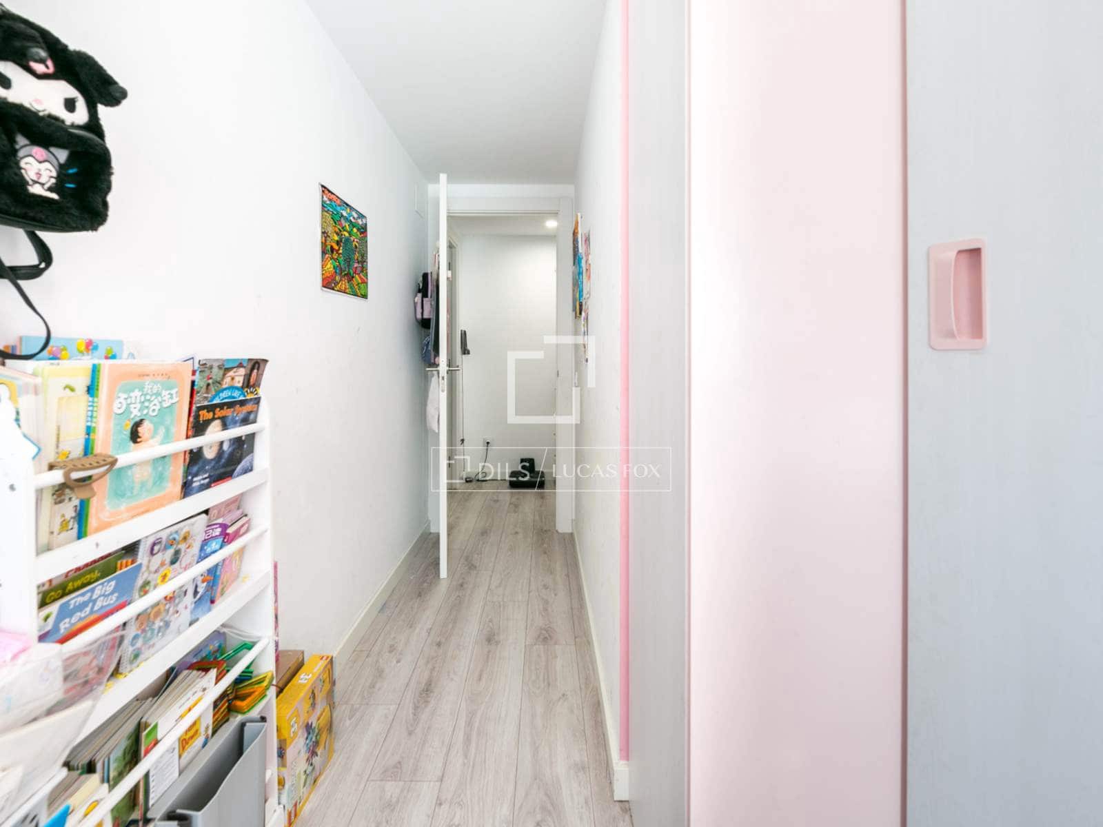 3 quarto Apartamento para venda em Castelldefels com piscina garagem - 570 000 € (Ref: 9572214)