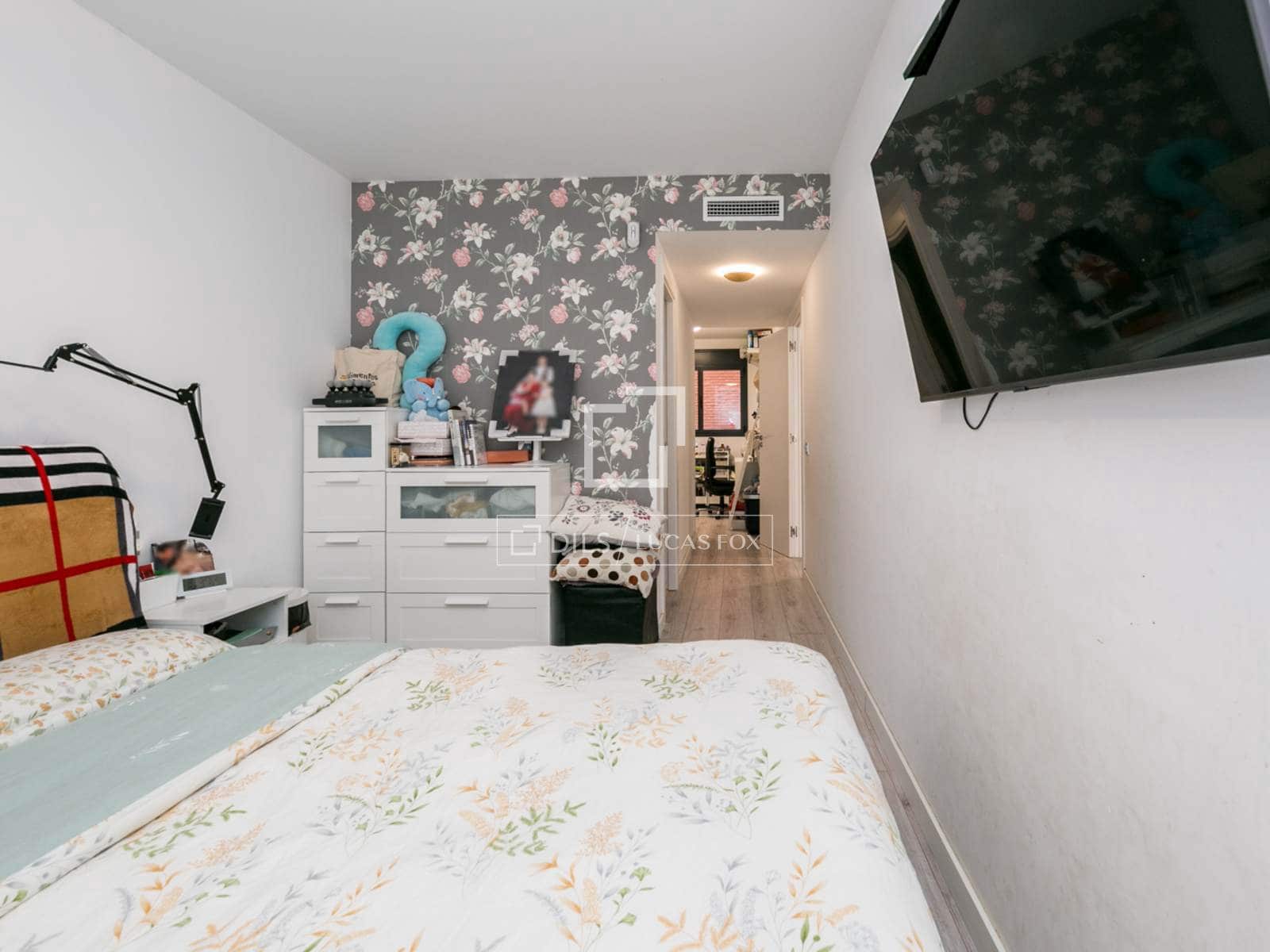 3 quarto Apartamento para venda em Castelldefels com piscina garagem - 570 000 € (Ref: 9572214)