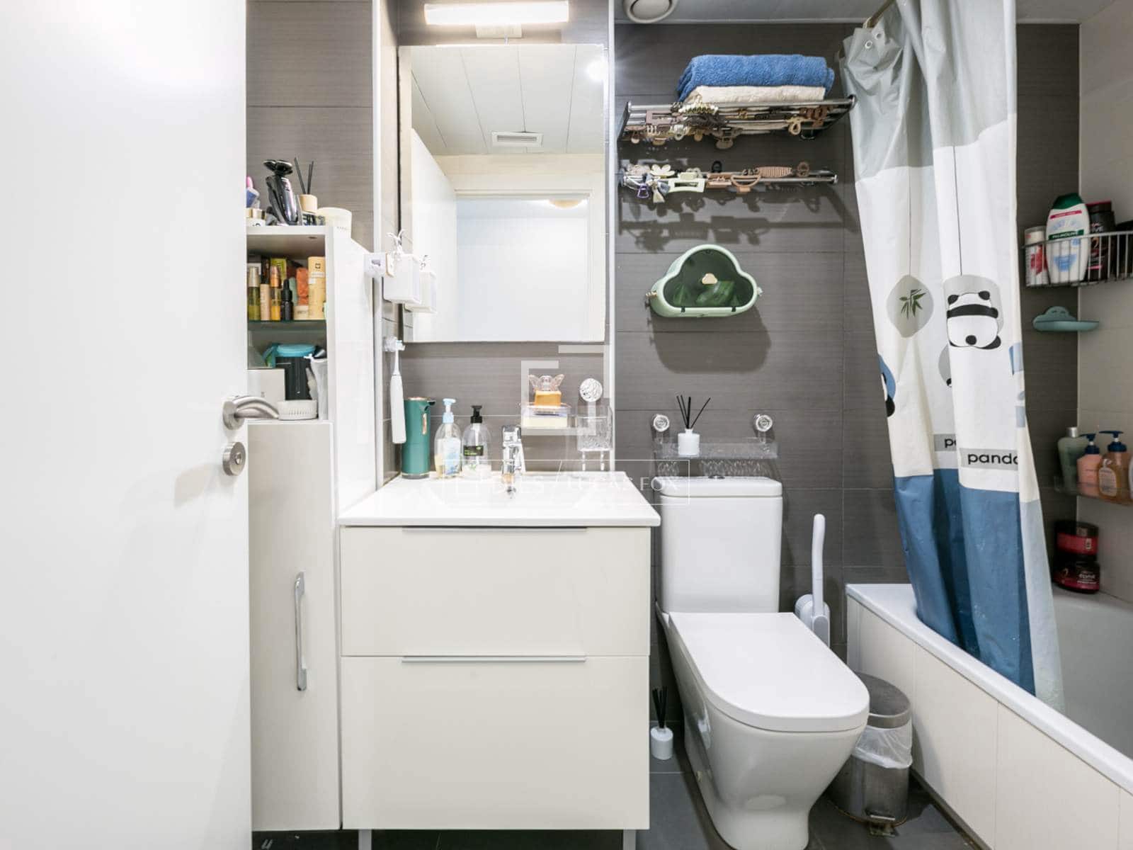 3 quarto Apartamento para venda em Castelldefels com piscina garagem - 570 000 € (Ref: 9572214)