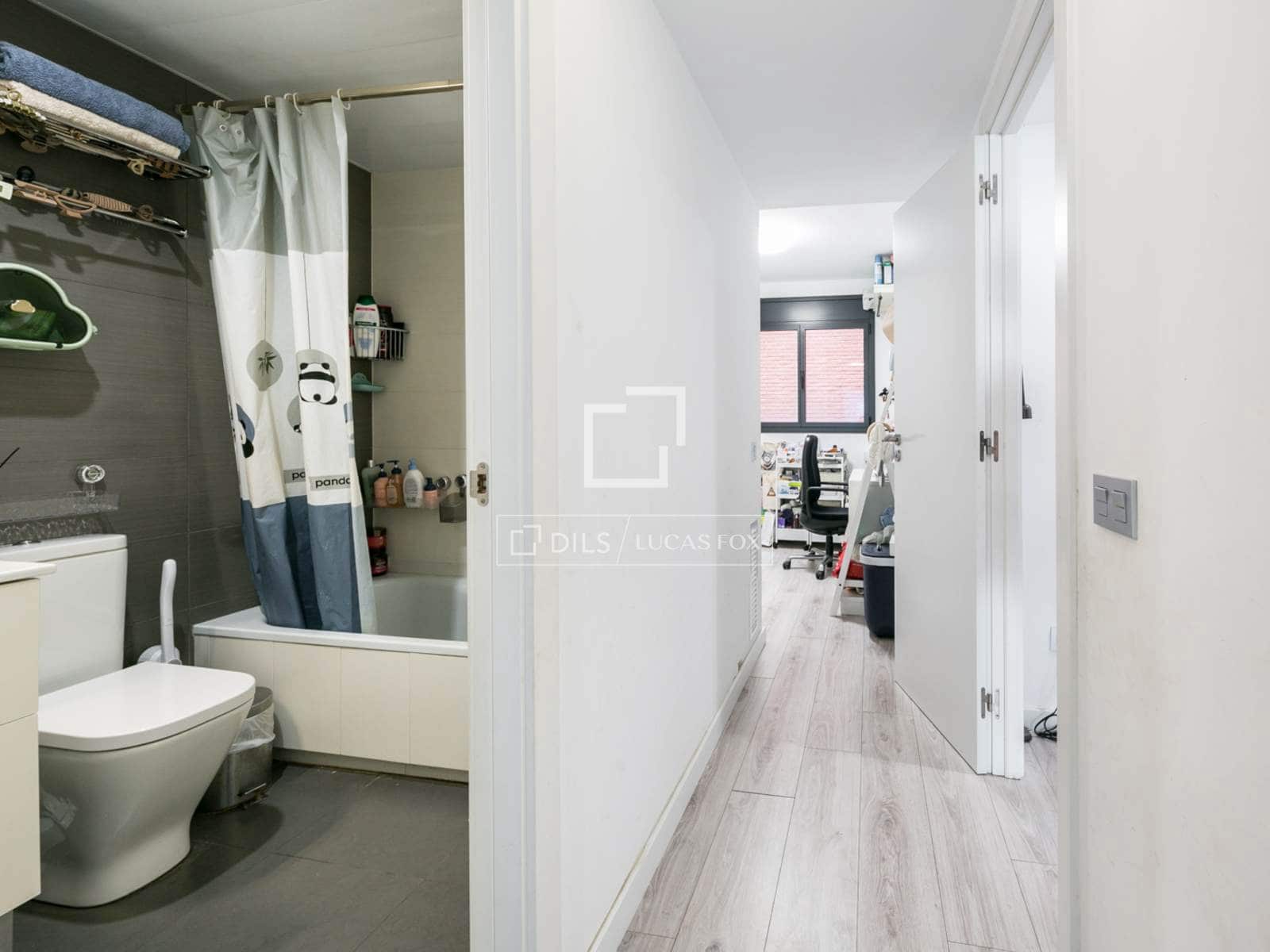 3 quarto Apartamento para venda em Castelldefels com piscina garagem - 570 000 € (Ref: 9572214)