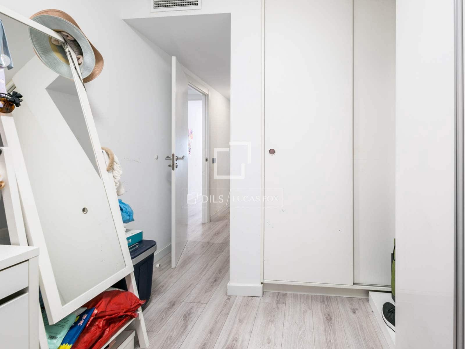 3 quarto Apartamento para venda em Castelldefels com piscina garagem - 570 000 € (Ref: 9572214)