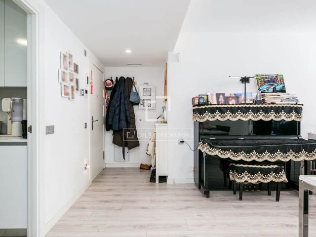 3 quarto Apartamento para venda em Castelldefels com piscina garagem - 570 000 € (Ref: 9572214)