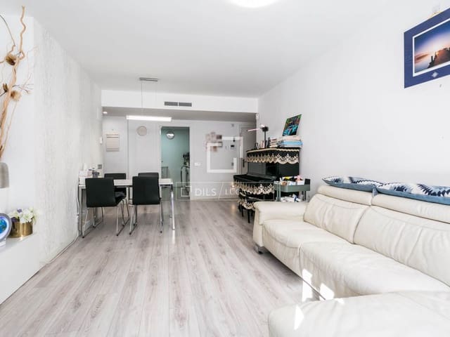 3 quarto Apartamento para venda em Castelldefels com piscina garagem - 570 000 € (Ref: 9572214)