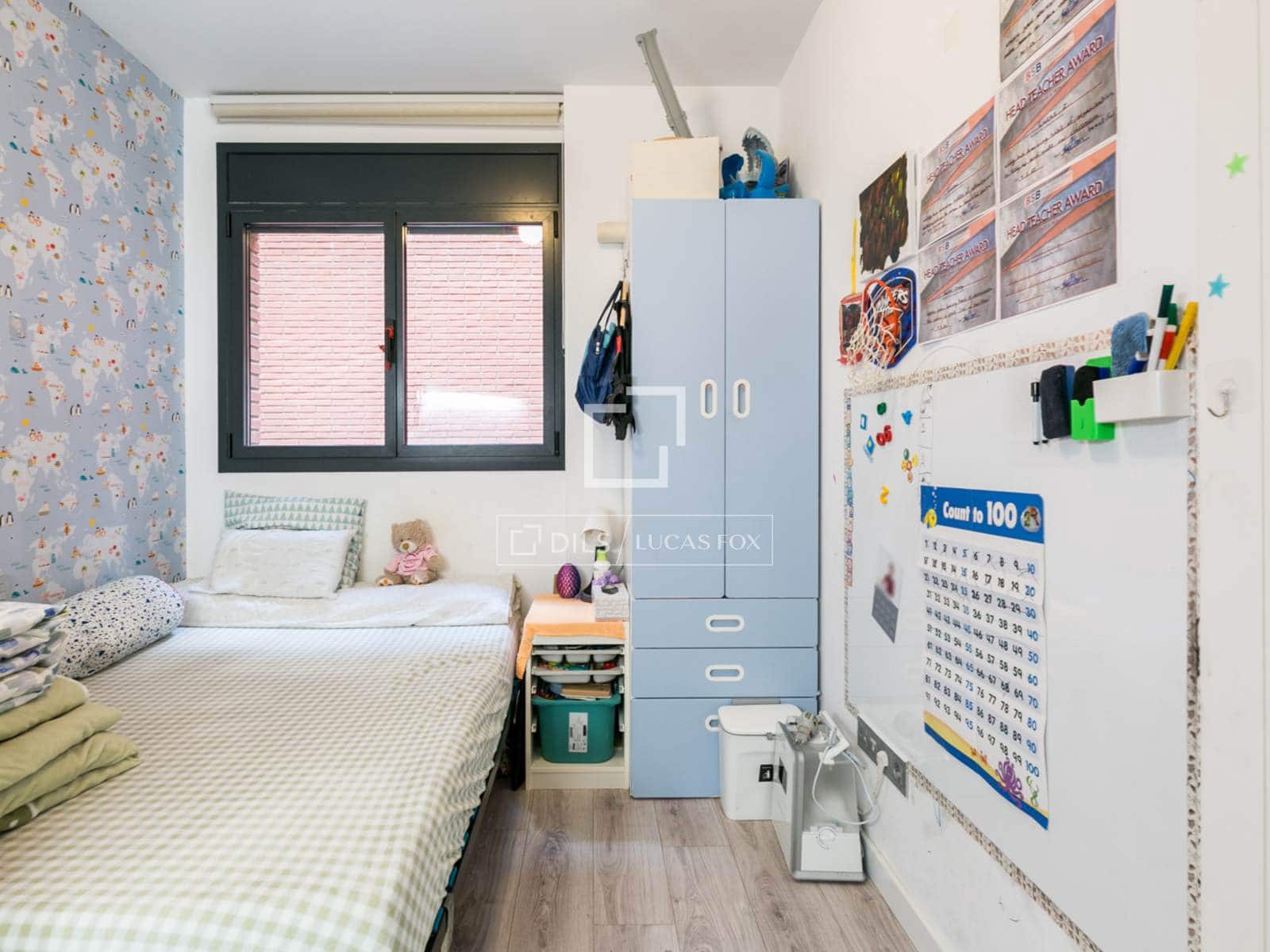 3 quarto Apartamento para venda em Castelldefels com piscina garagem - 570 000 € (Ref: 9572214)