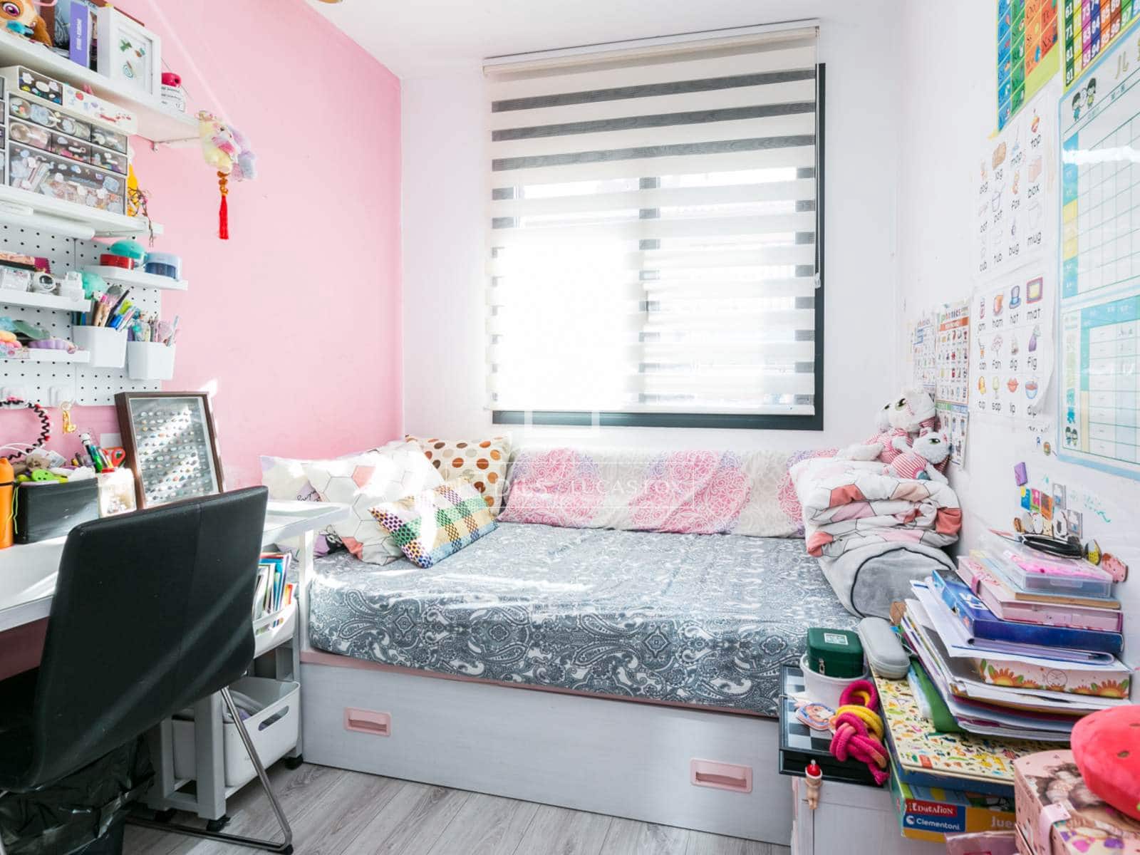 3 quarto Apartamento para venda em Castelldefels com piscina garagem - 570 000 € (Ref: 9572214)