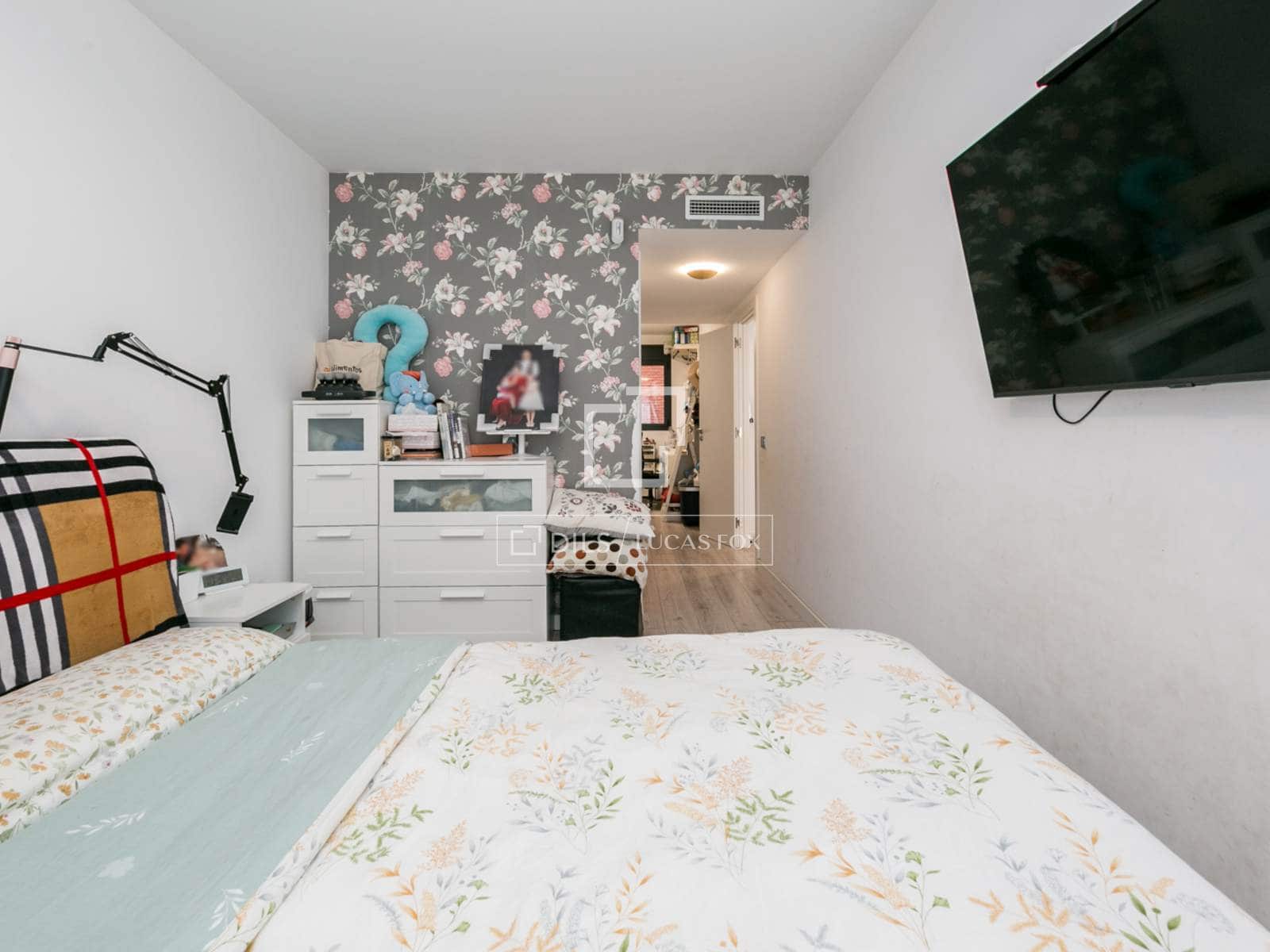 3 quarto Apartamento para venda em Castelldefels com piscina garagem - 570 000 € (Ref: 9572214)