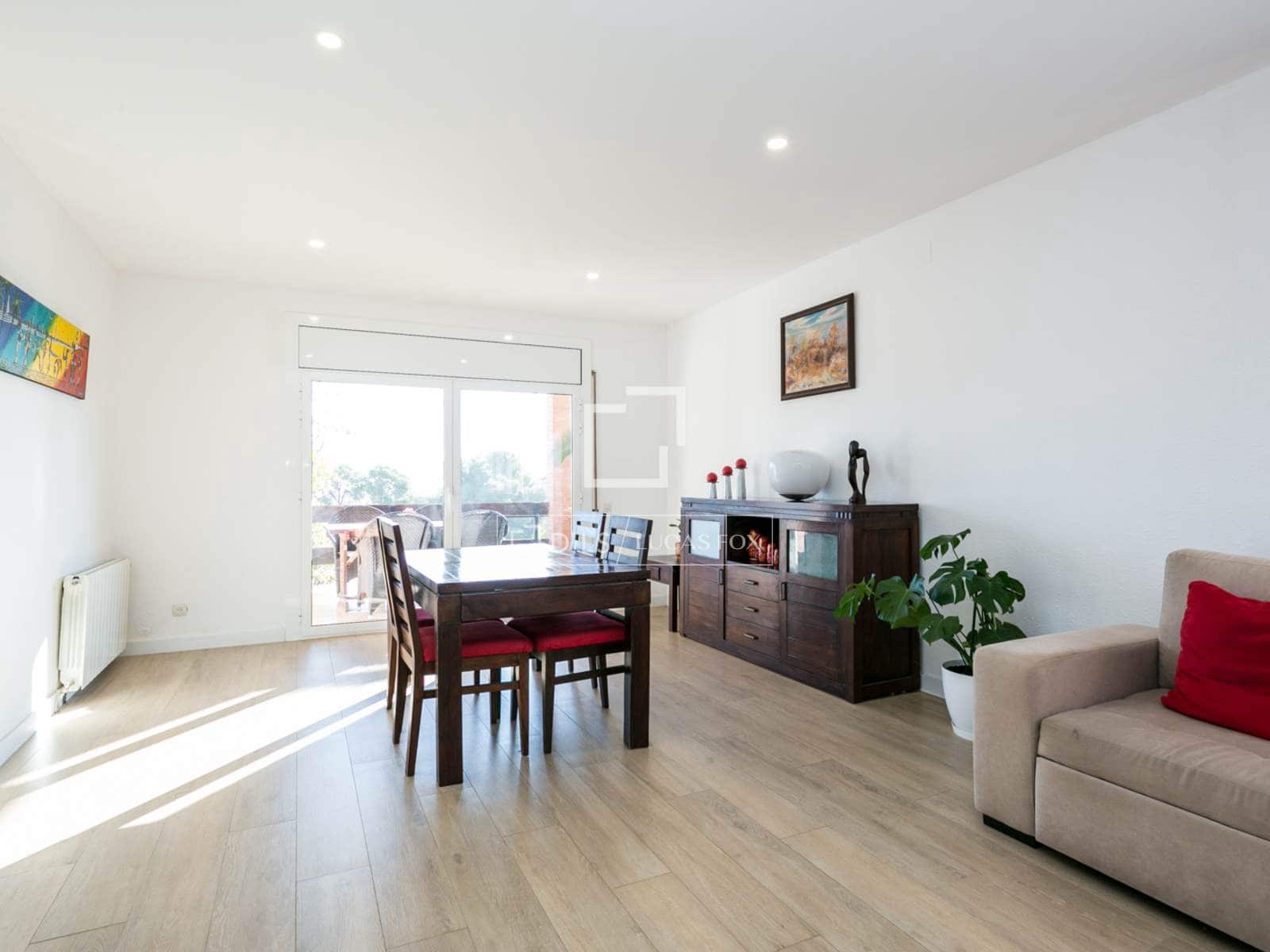 4 slaapkamer Villa te koop in Castelldefels met zwembad - € 1.400.000 (Ref: 9572289)