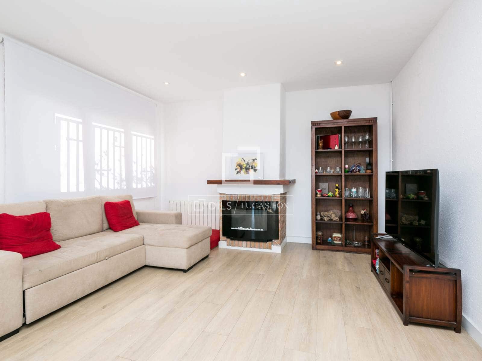 4 slaapkamer Villa te koop in Castelldefels met zwembad - € 1.400.000 (Ref: 9572289)