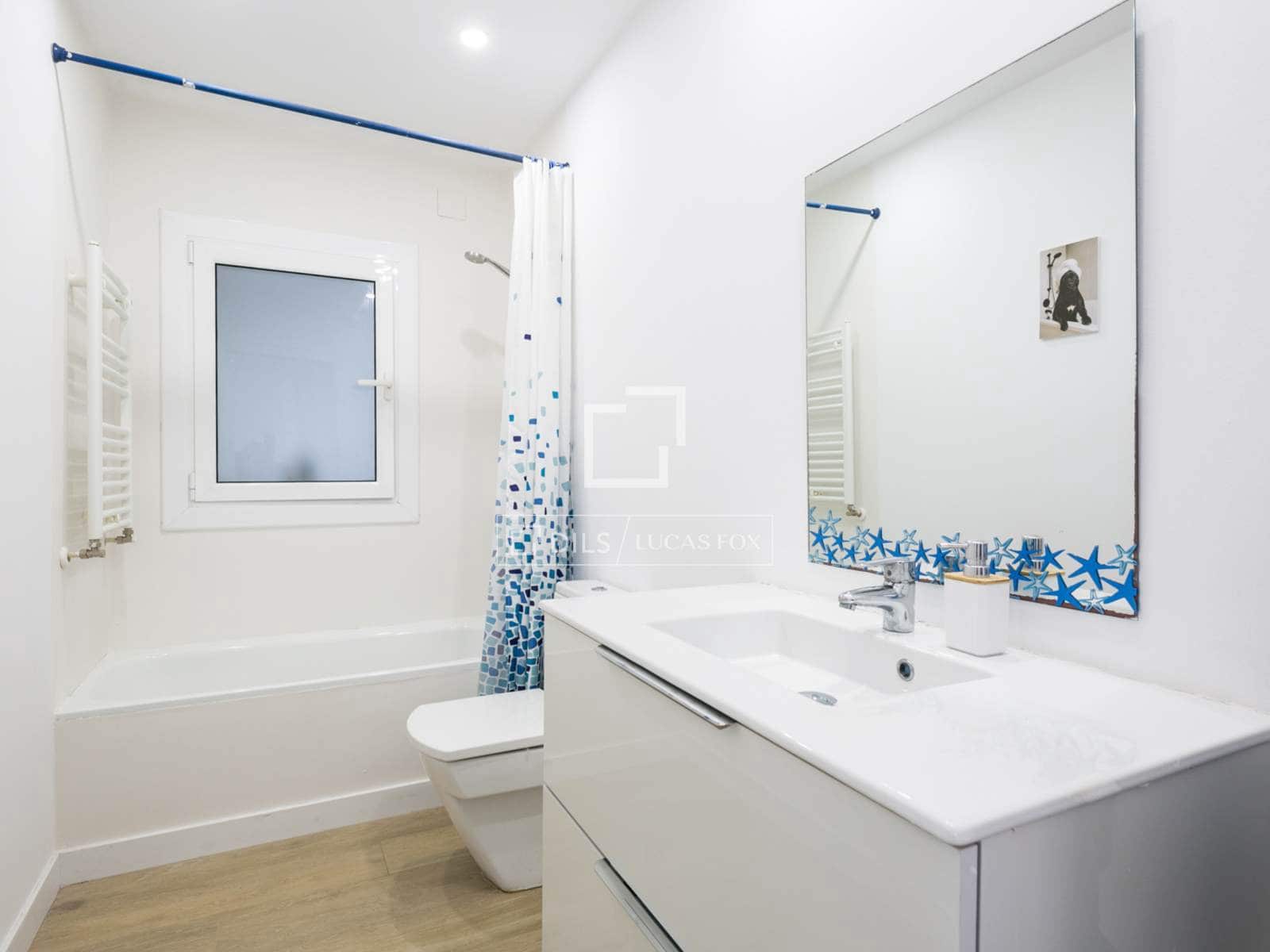 4 slaapkamer Villa te koop in Castelldefels met zwembad - € 1.400.000 (Ref: 9572289)