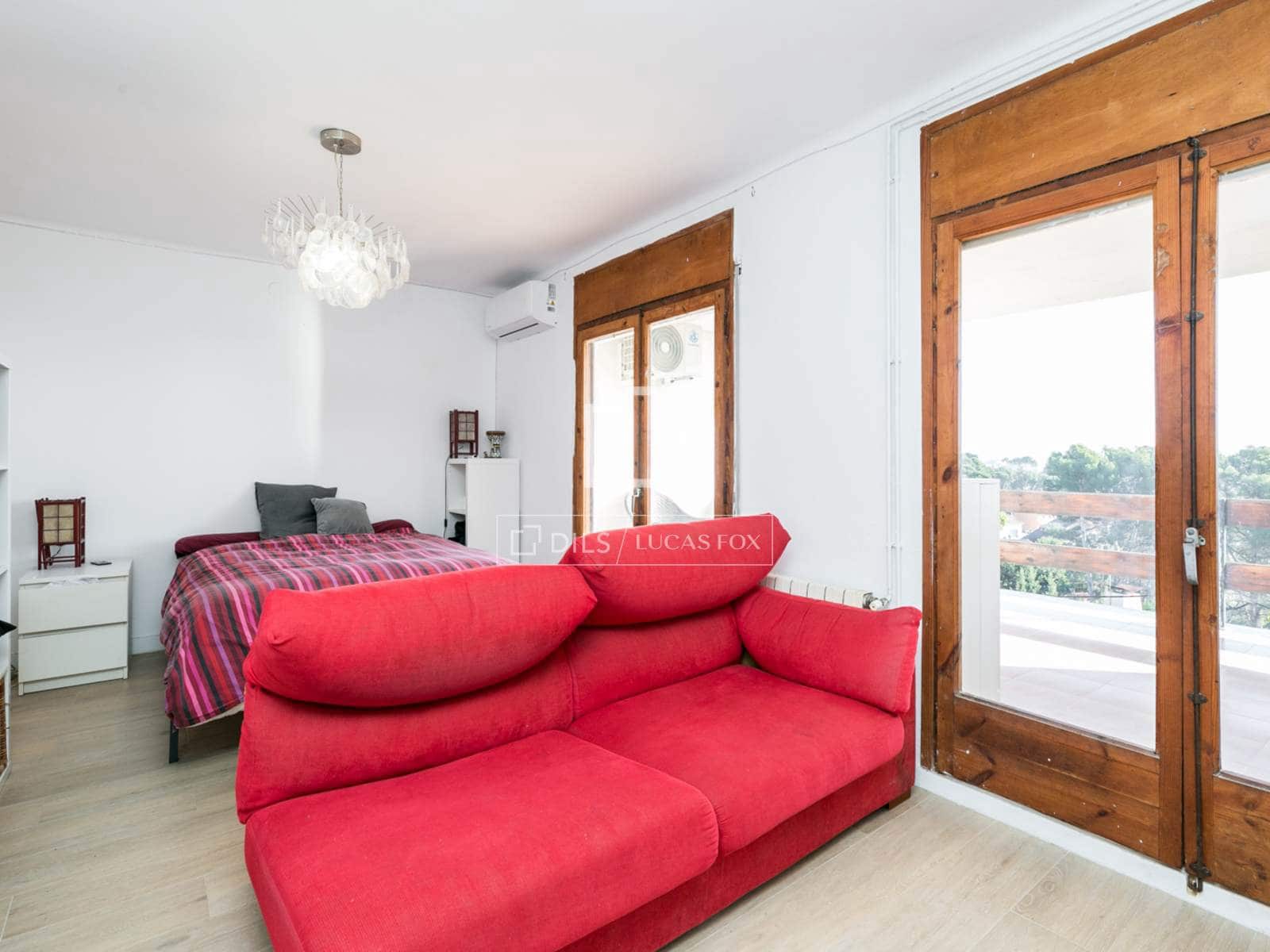 4 slaapkamer Villa te koop in Castelldefels met zwembad - € 1.400.000 (Ref: 9572289)