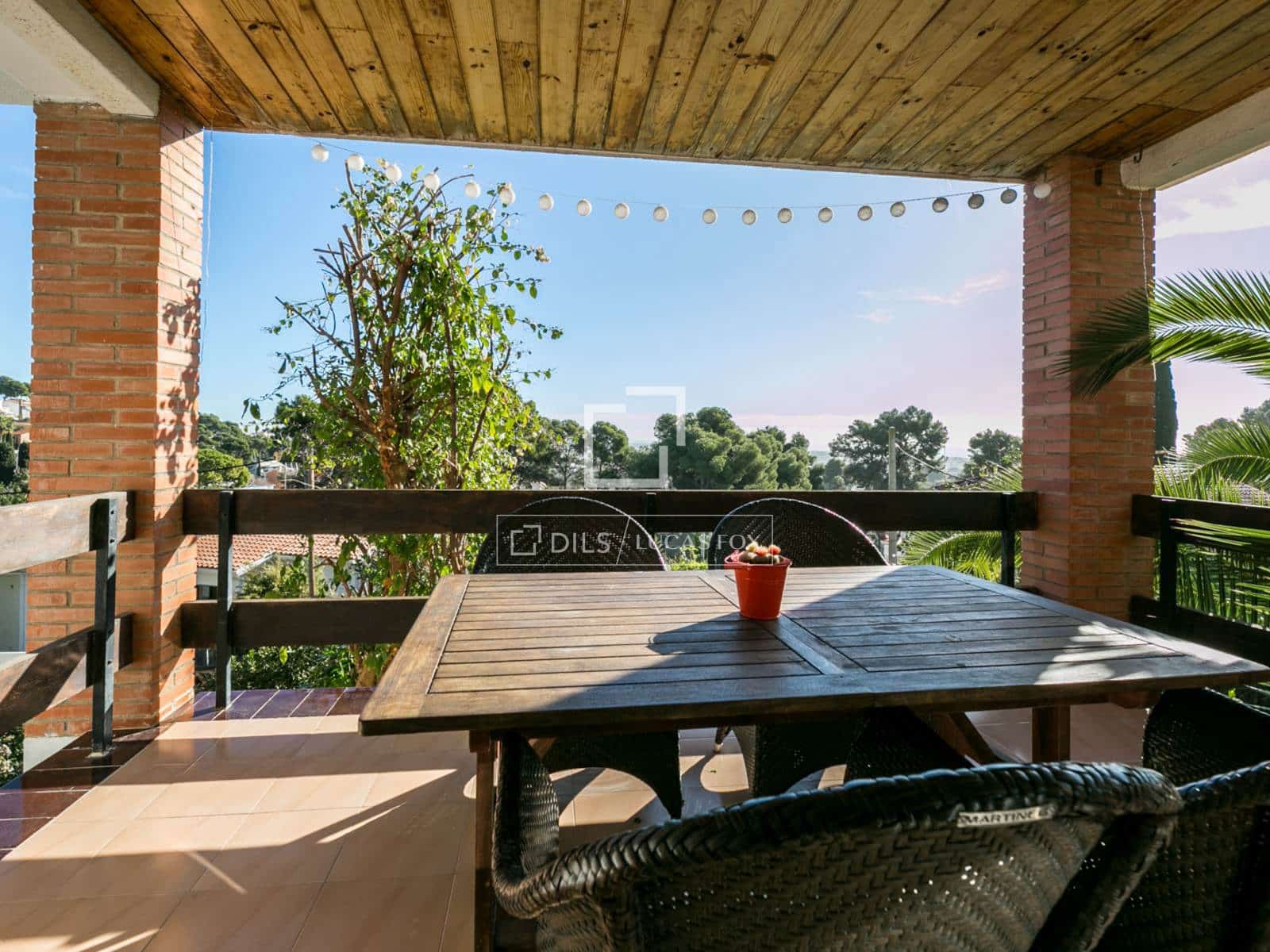 4 slaapkamer Villa te koop in Castelldefels met zwembad - € 1.400.000 (Ref: 9572289)