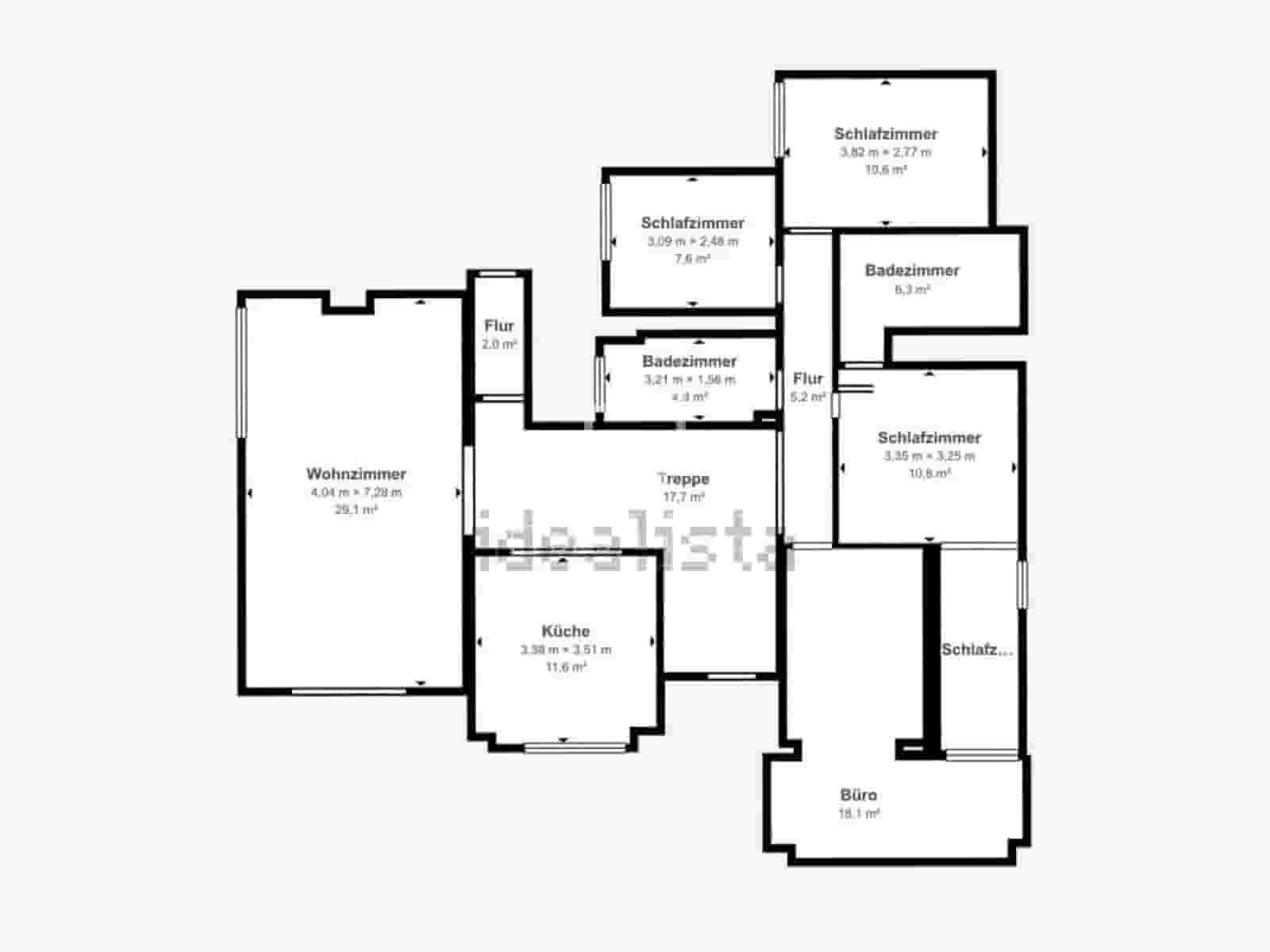5 bedroom Villa for sale in Castelldefels with pool - € 1,290,000 (Ref: 9572289)