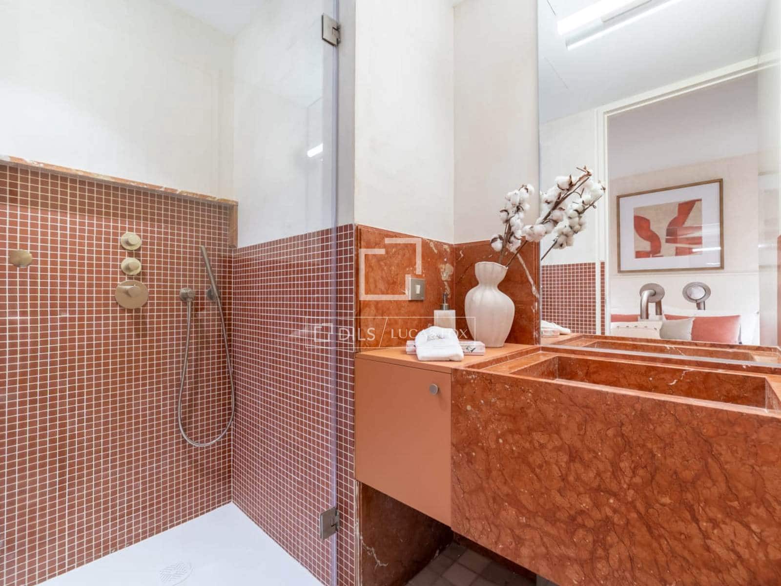 2 quarto Apartamento para venda em Madrid cidade - 2 195 000 € (Ref: 9572290)