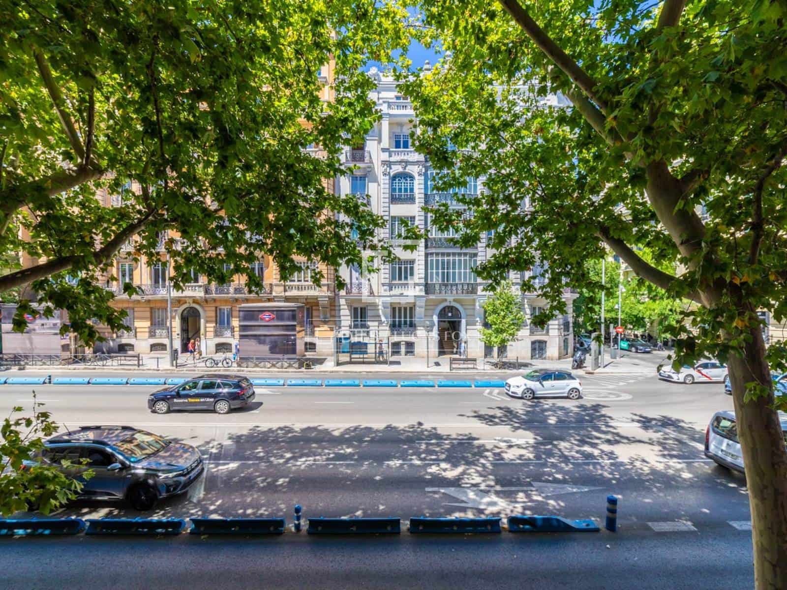 2 quarto Apartamento para venda em Madrid cidade - 2 195 000 € (Ref: 9572290)