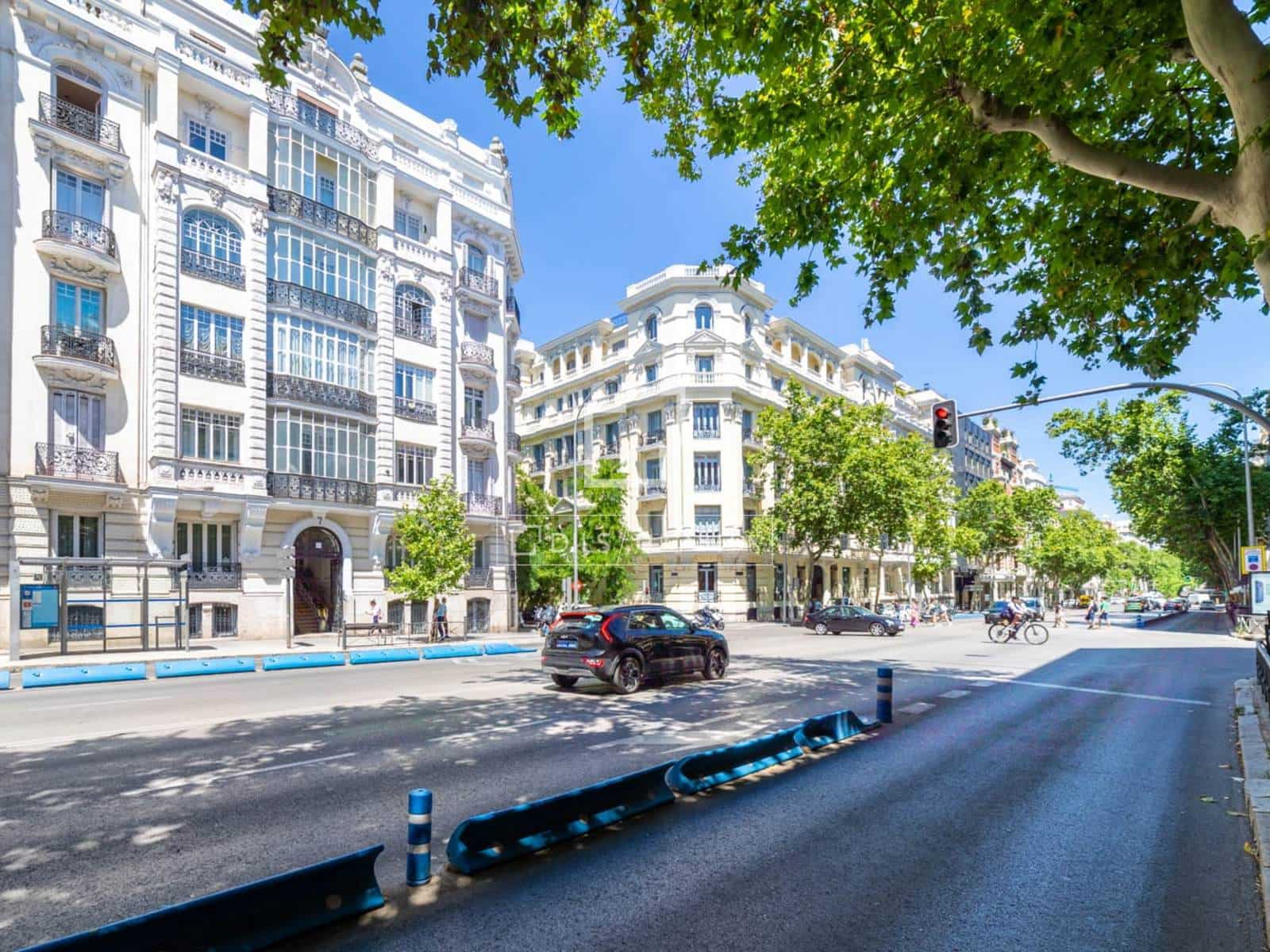 2 quarto Apartamento para venda em Madrid cidade - 2 195 000 € (Ref: 9572290)