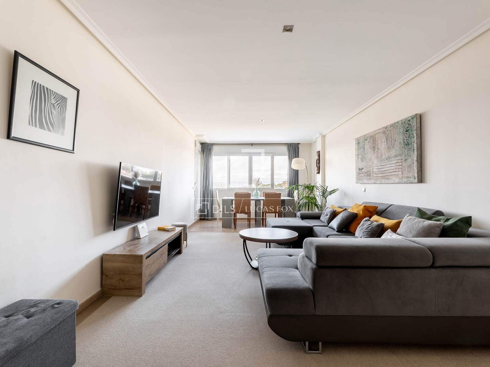 4 Zimmer Apartment zu verkaufen in Majadahonda mit Pool Garage - 825.000 € (Ref: 9572291)