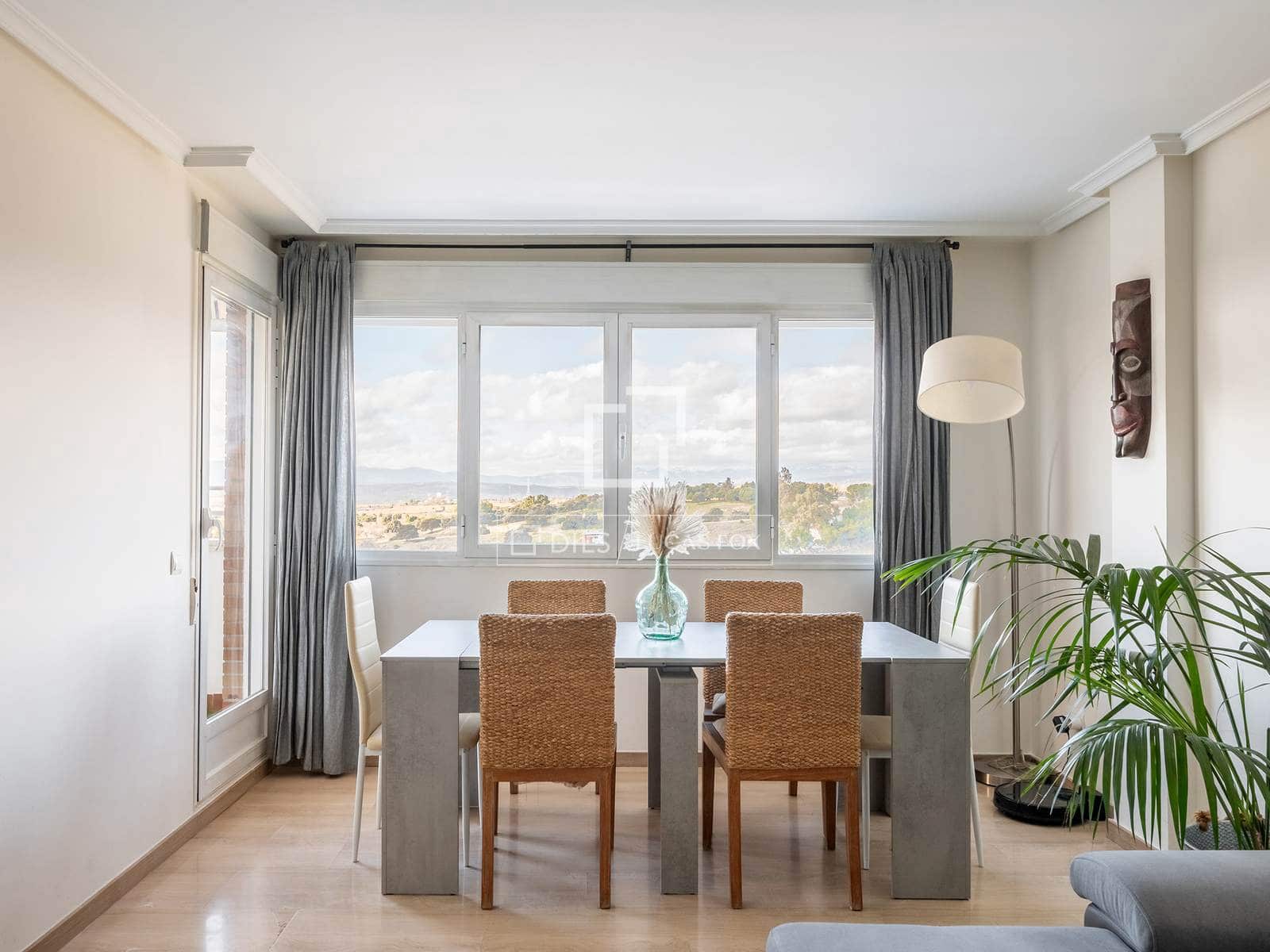 4 Zimmer Apartment zu verkaufen in Majadahonda mit Pool Garage - 825.000 € (Ref: 9572291)