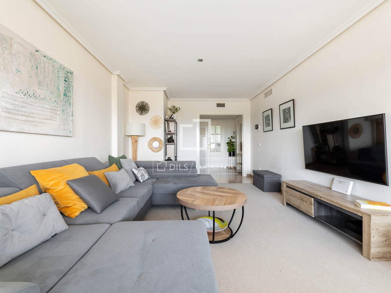 4 Zimmer Apartment zu verkaufen in Majadahonda mit Pool Garage - 825.000 € (Ref: 9572291)