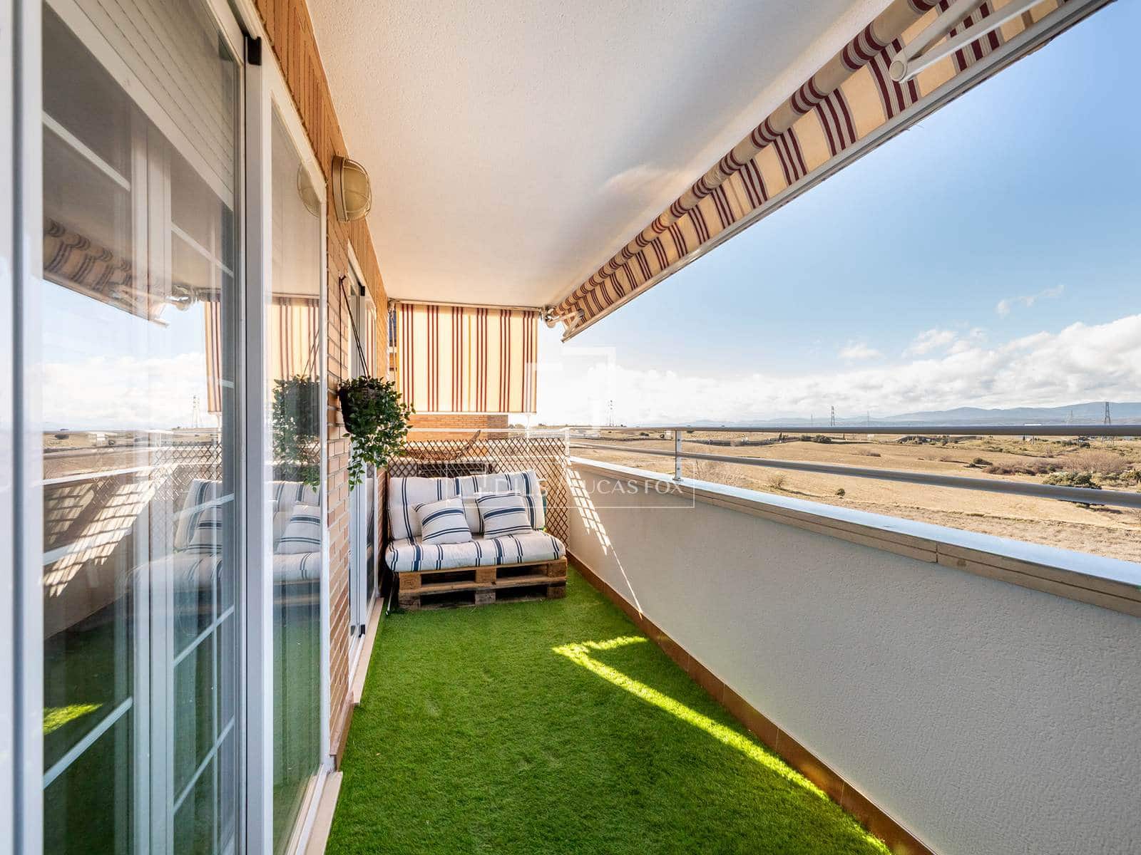 4 Zimmer Apartment zu verkaufen in Majadahonda mit Pool Garage - 825.000 € (Ref: 9572291)