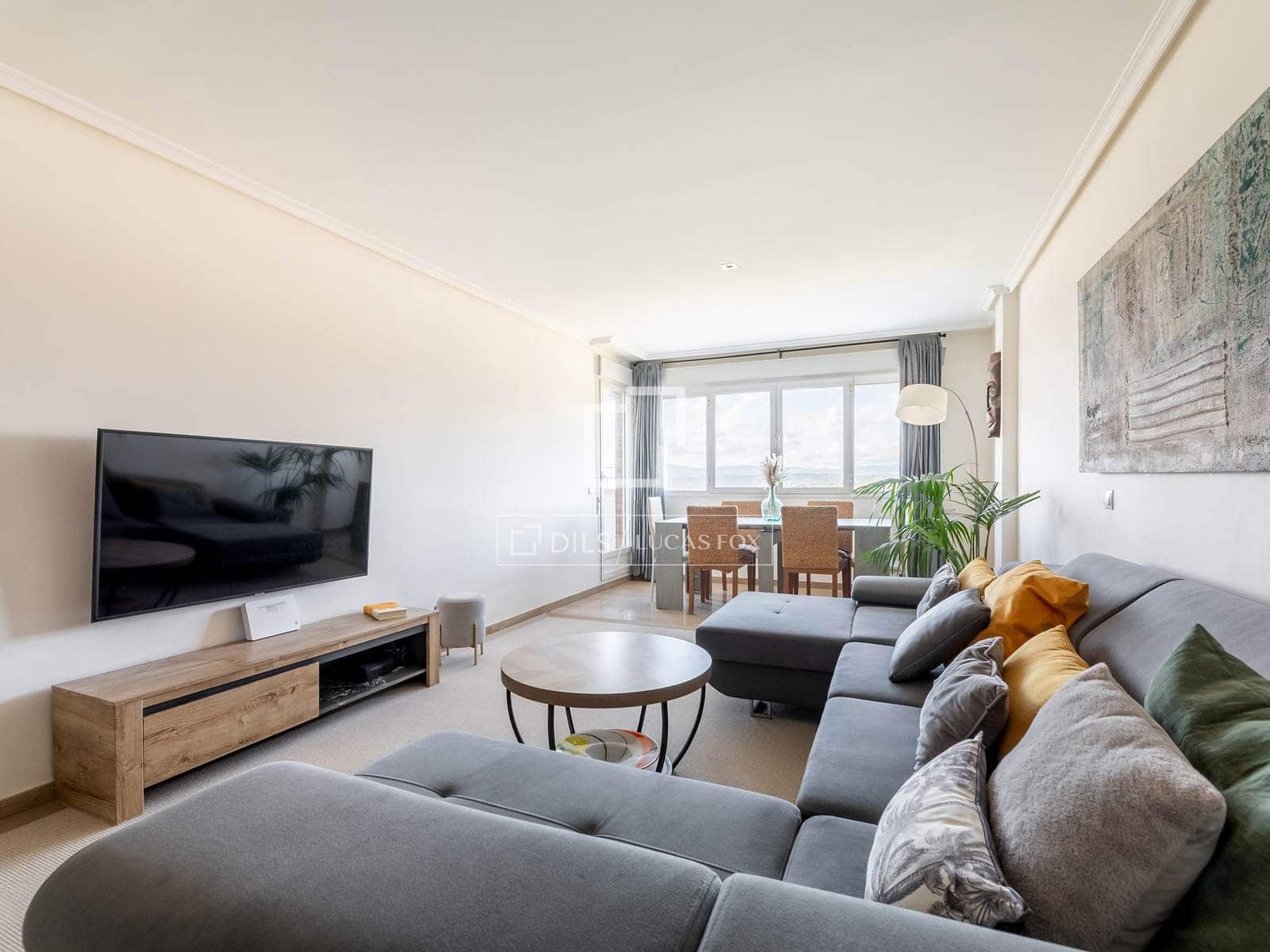 4 Zimmer Apartment zu verkaufen in Majadahonda mit Pool Garage - 825.000 € (Ref: 9572291)