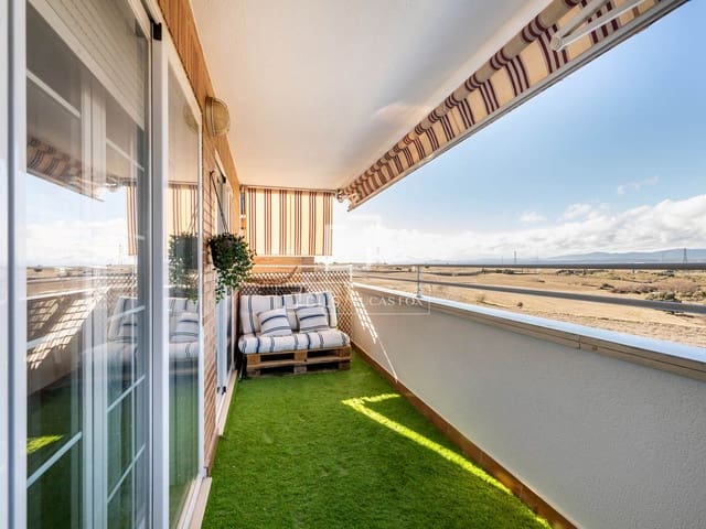 4 sovrum Lägenhet till salu i Majadahonda med pool garage - 825 000 € (Ref: 9572291)