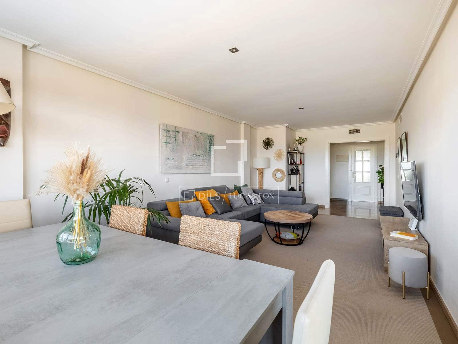 4 Zimmer Apartment zu verkaufen in Majadahonda mit Pool Garage - 825.000 € (Ref: 9572291)